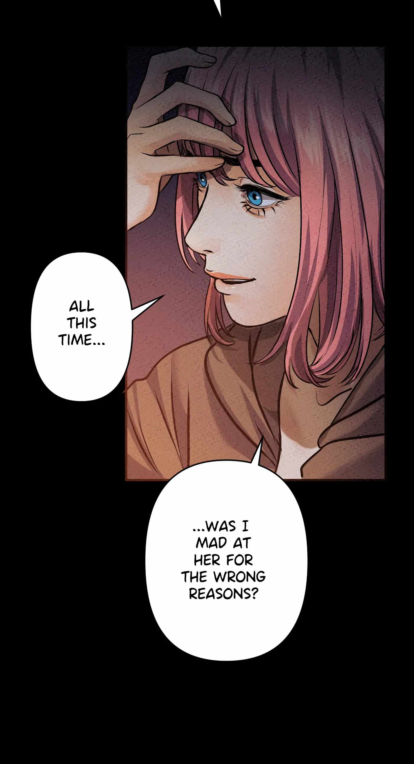 Safe As Houses Chapter 38 - Page 27