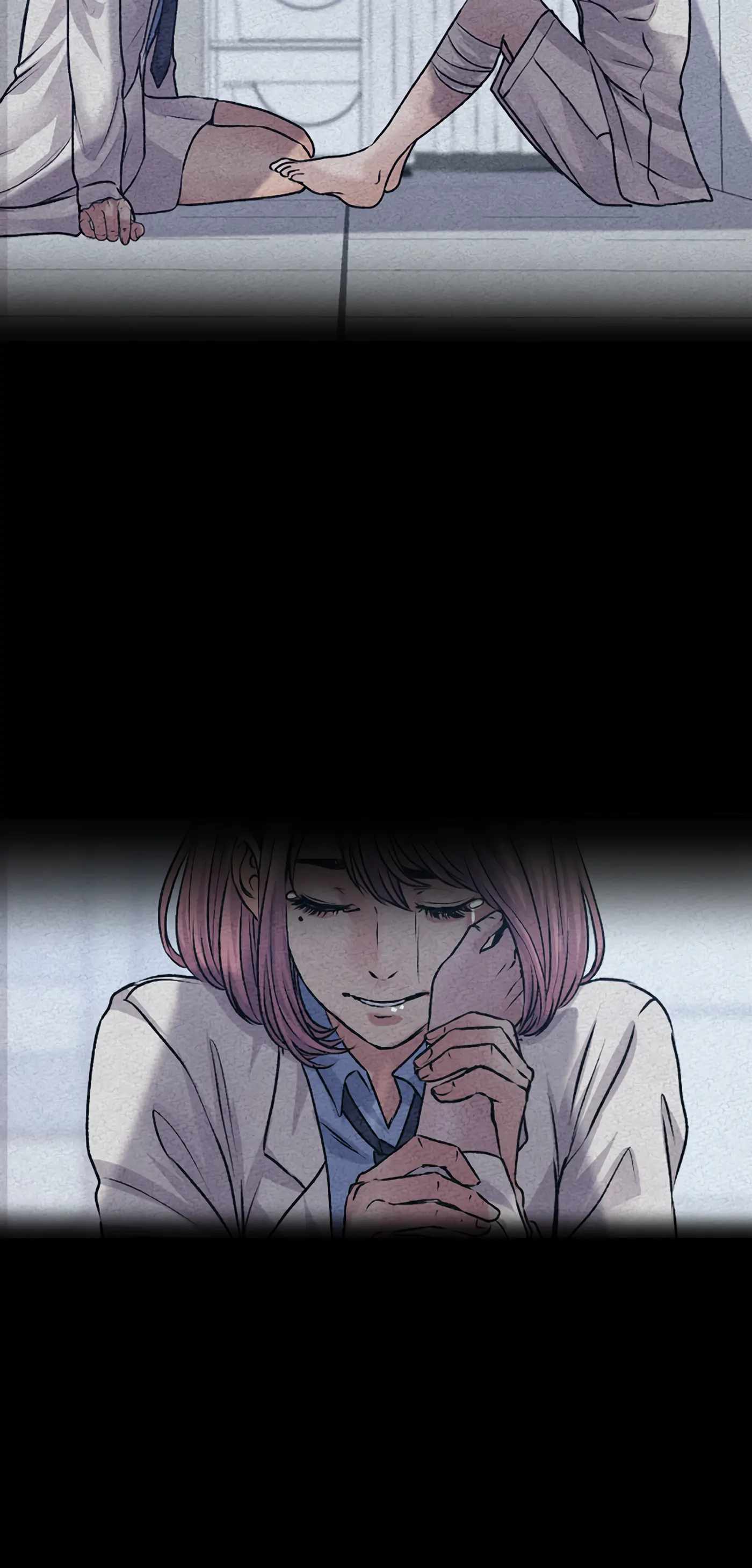 Safe As Houses Chapter 38 - Page 30