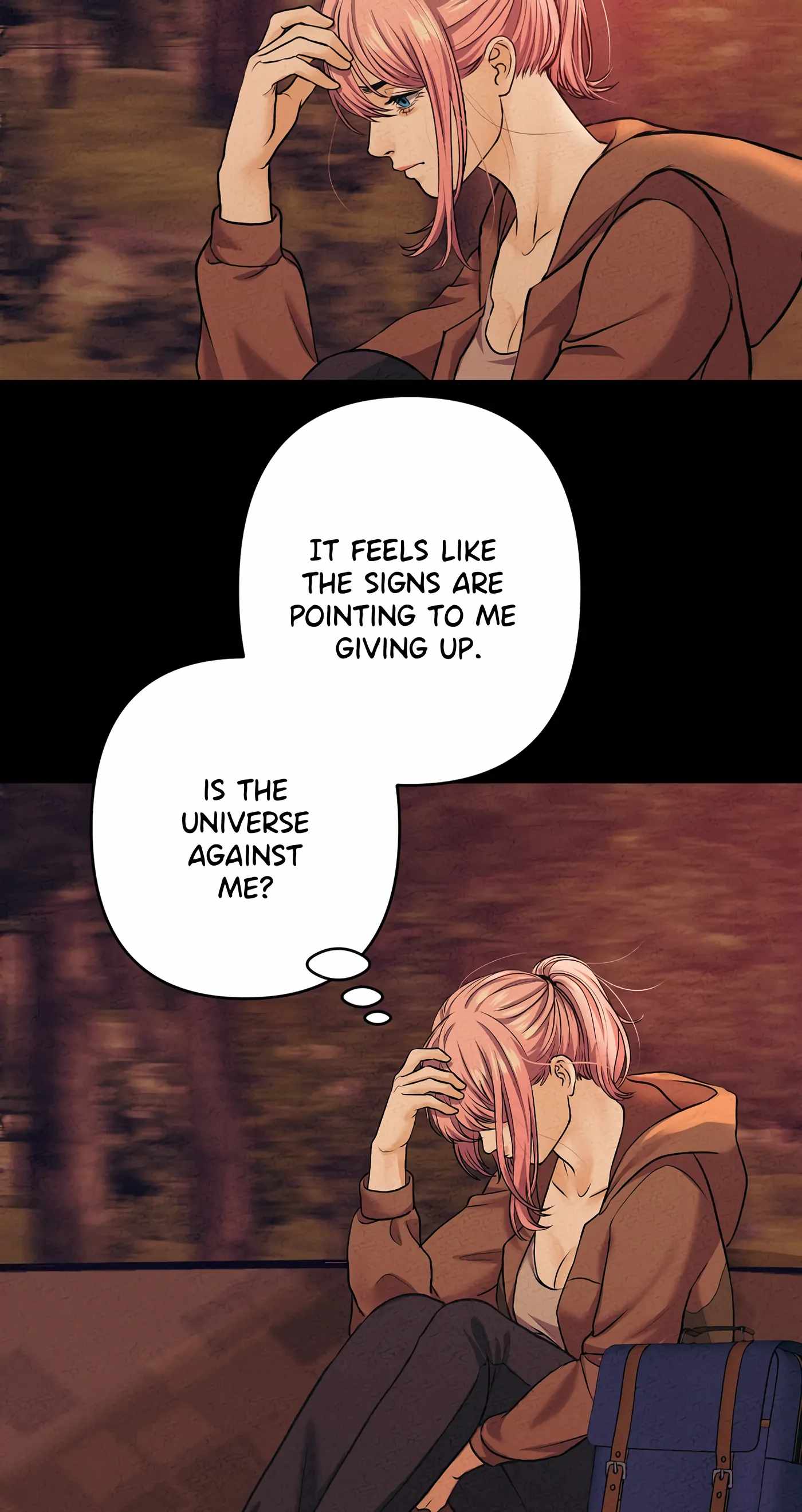 Safe As Houses Chapter 38 - Page 4