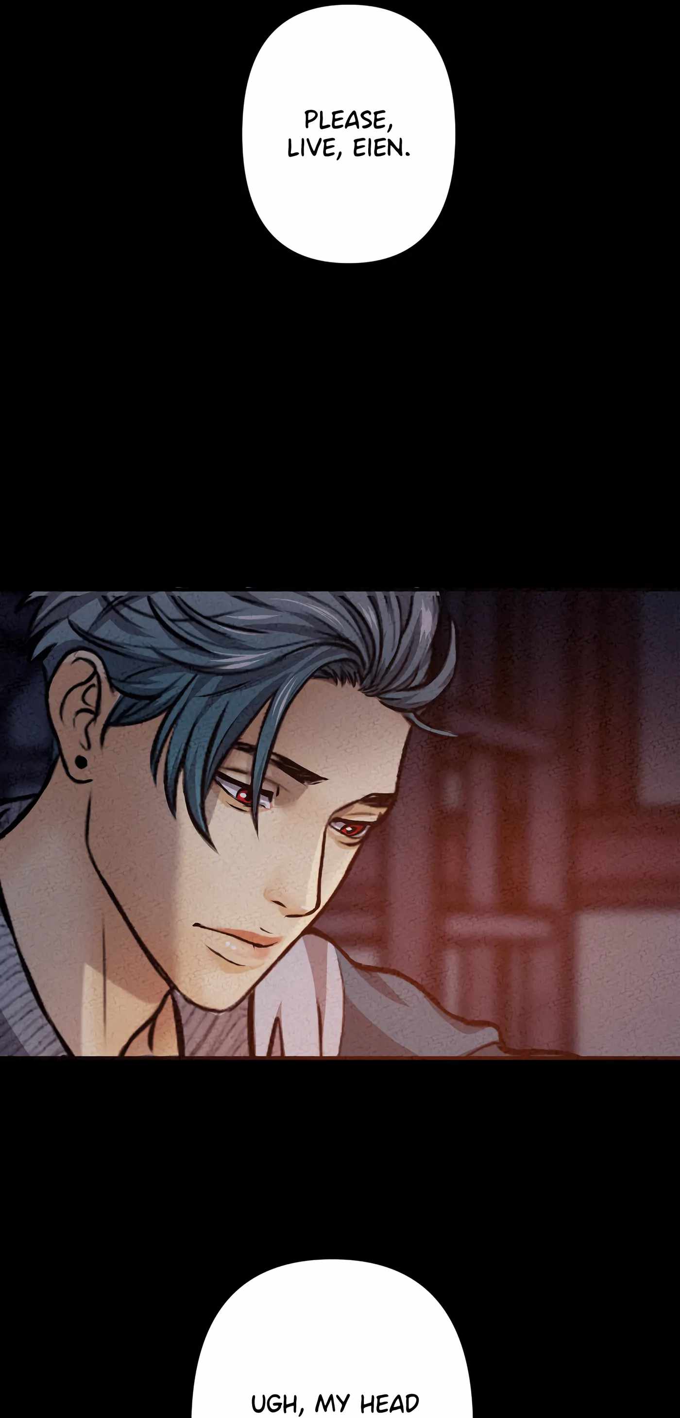 Safe As Houses Chapter 38 - Page 31