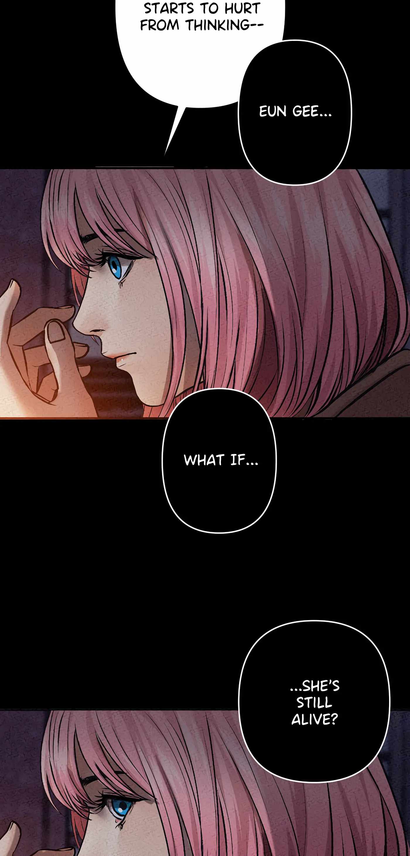 Safe As Houses Chapter 38 - Page 32
