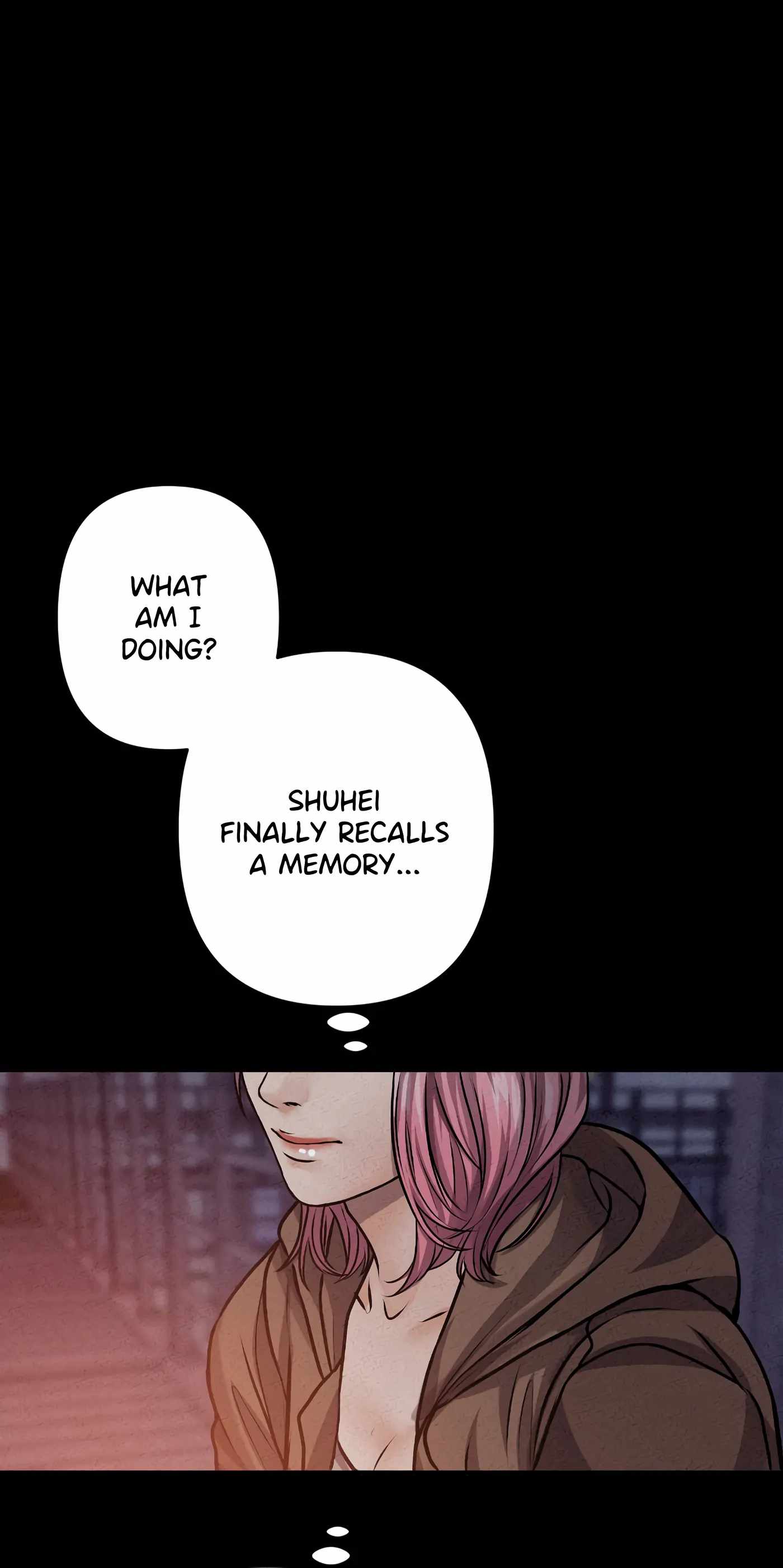 Safe As Houses Chapter 38 - Page 34