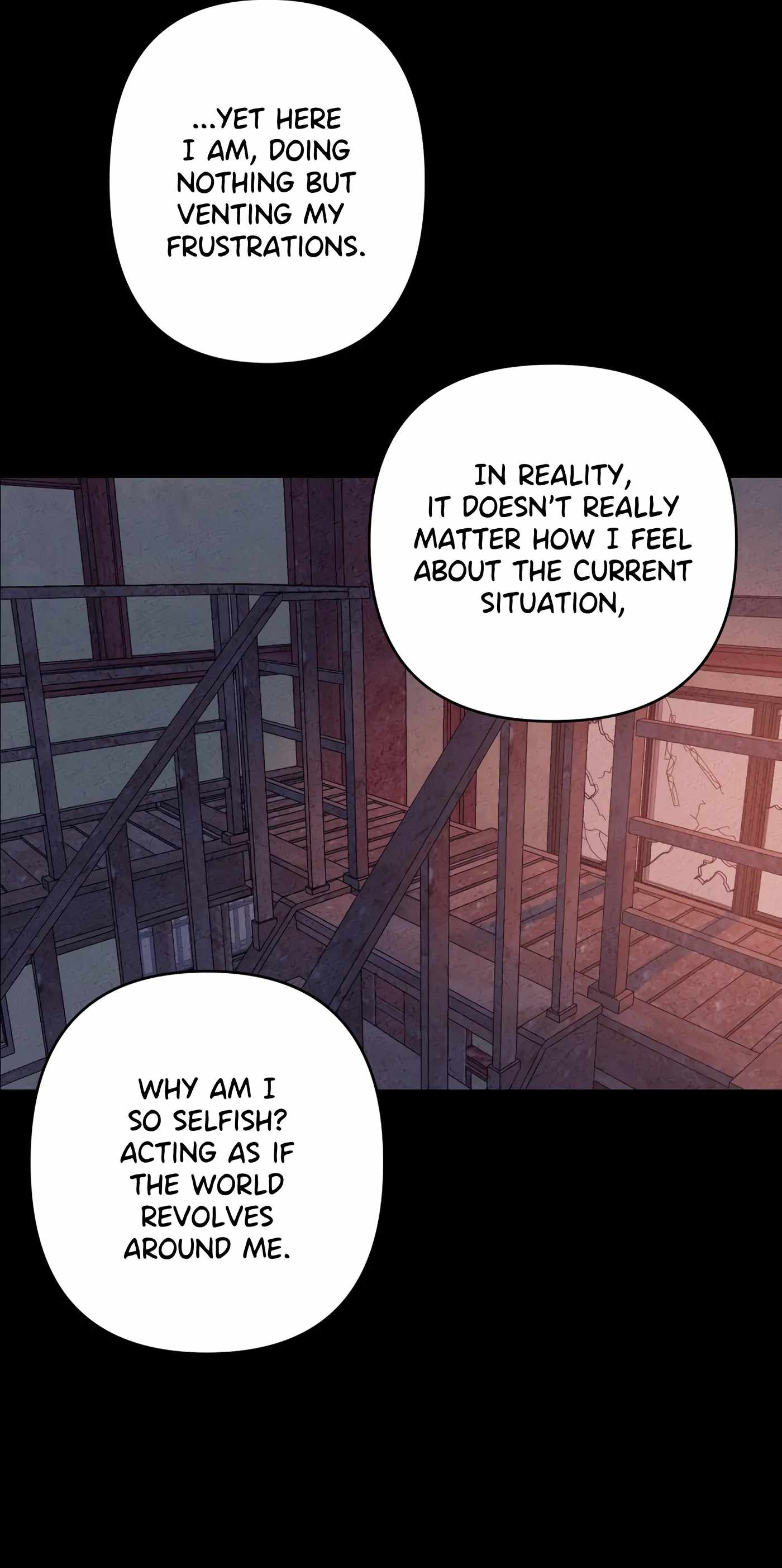 Safe As Houses Chapter 38 - Page 35