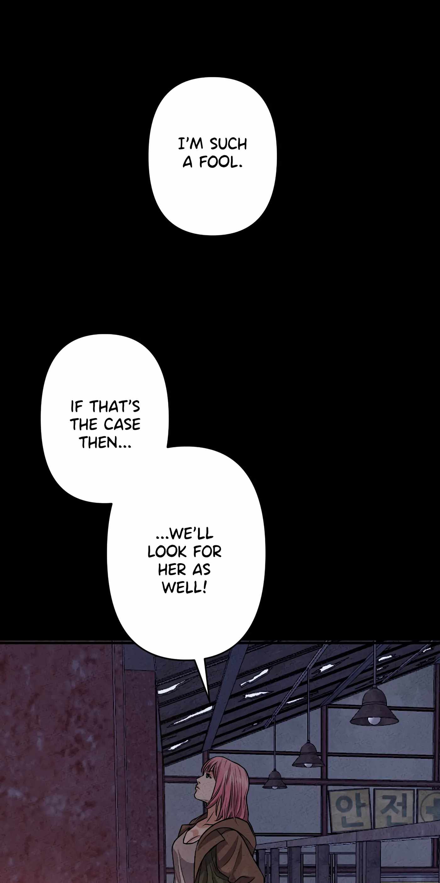 Safe As Houses Chapter 38 - Page 36