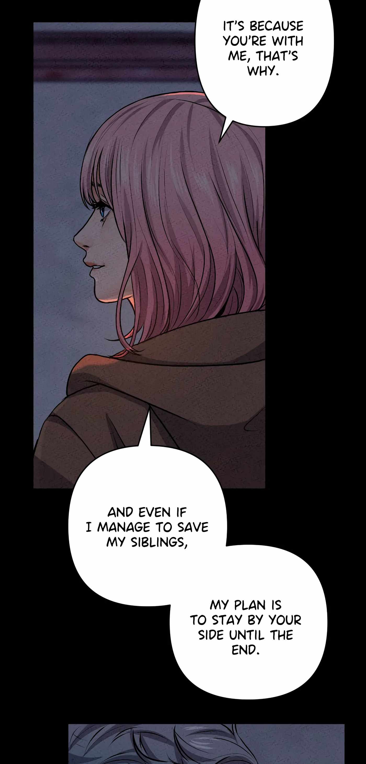 Safe As Houses Chapter 38 - Page 42