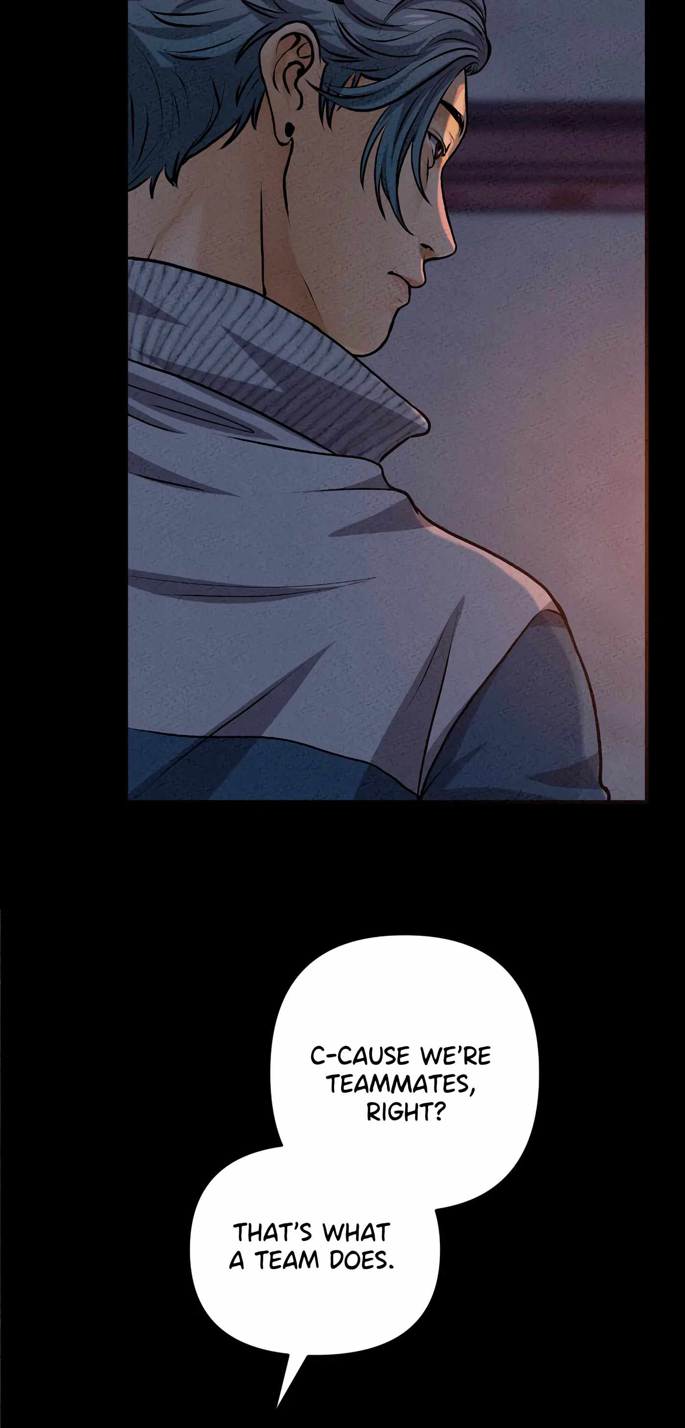 Safe As Houses Chapter 38 - Page 43