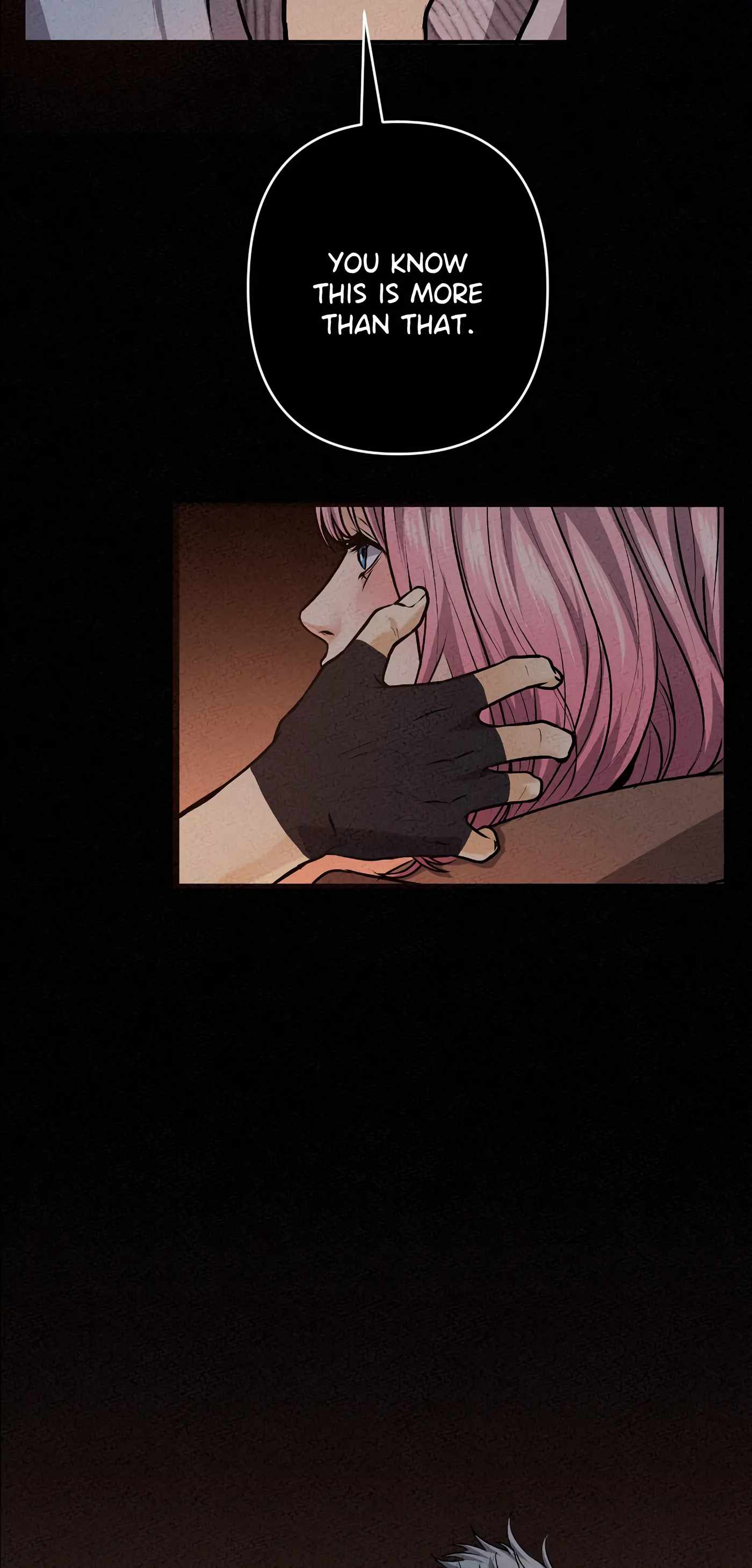 Safe As Houses Chapter 38 - Page 45