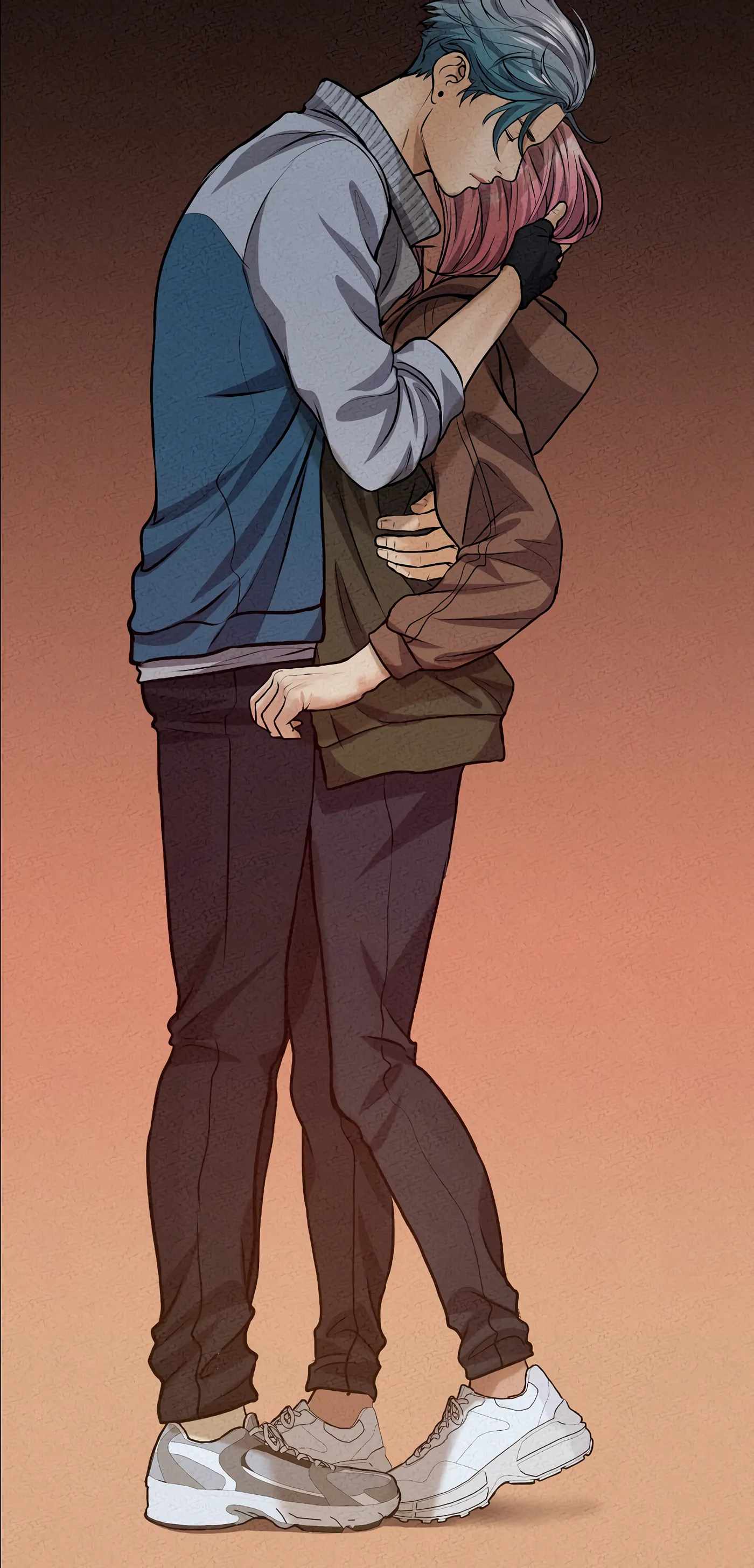 Safe As Houses Chapter 38 - Page 46