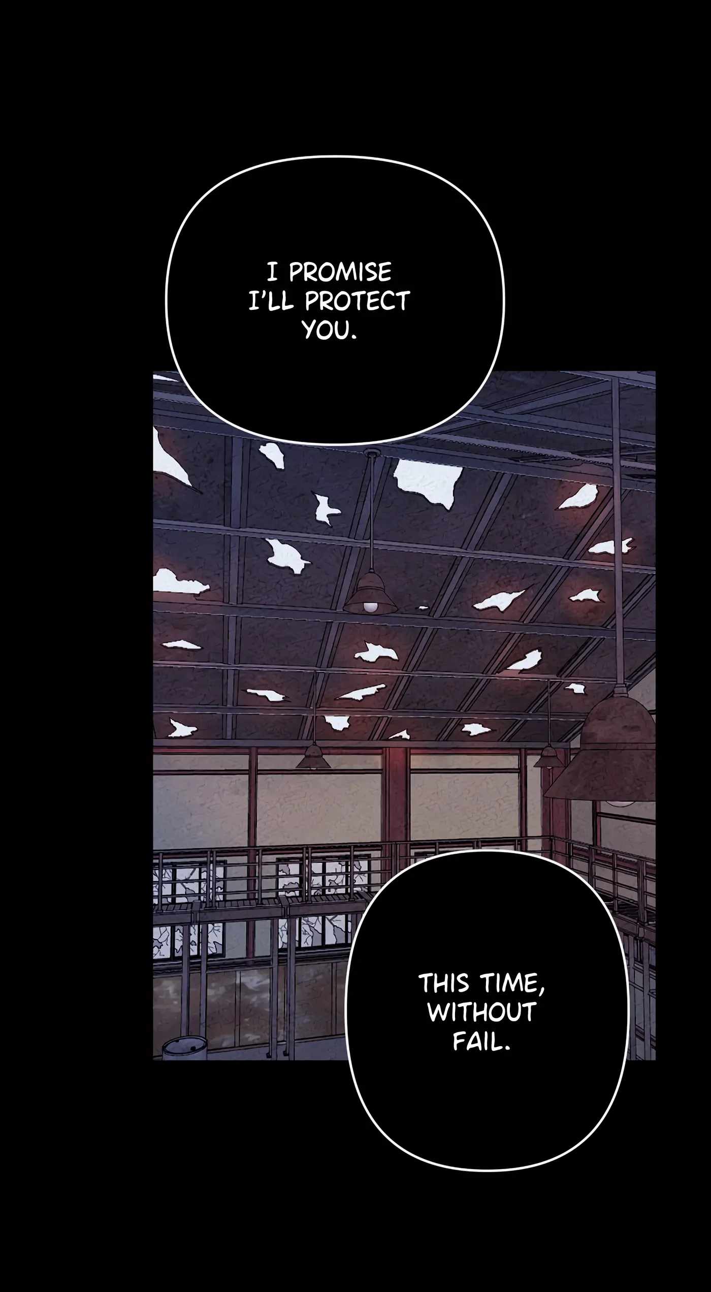 Safe As Houses Chapter 38 - Page 47