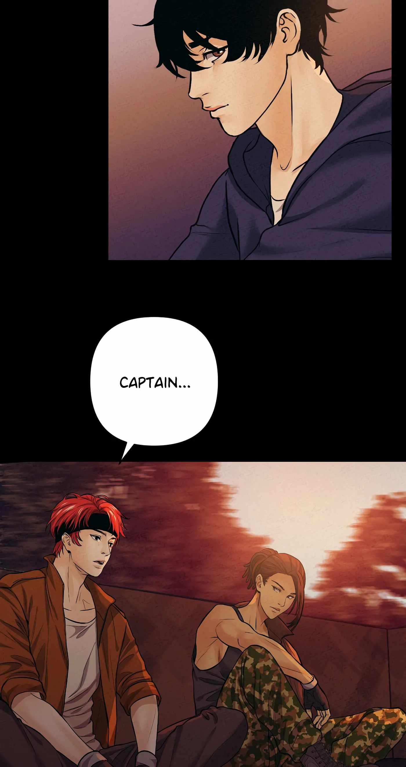 Safe As Houses Chapter 38 - Page 6