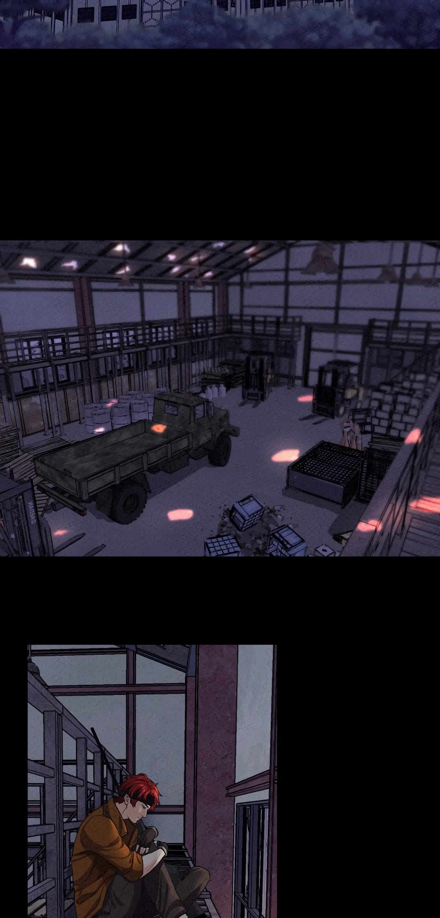 Safe As Houses Chapter 38 - Page 10