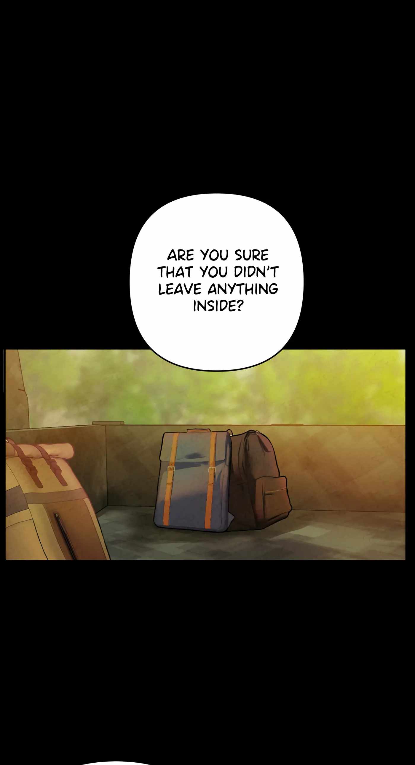 Safe As Houses Chapter 39 - Page 1