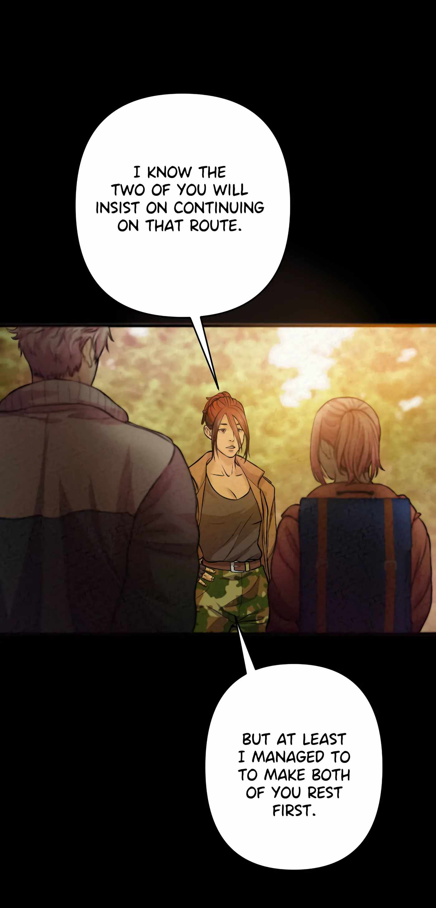 Safe As Houses Chapter 39 - Page 13
