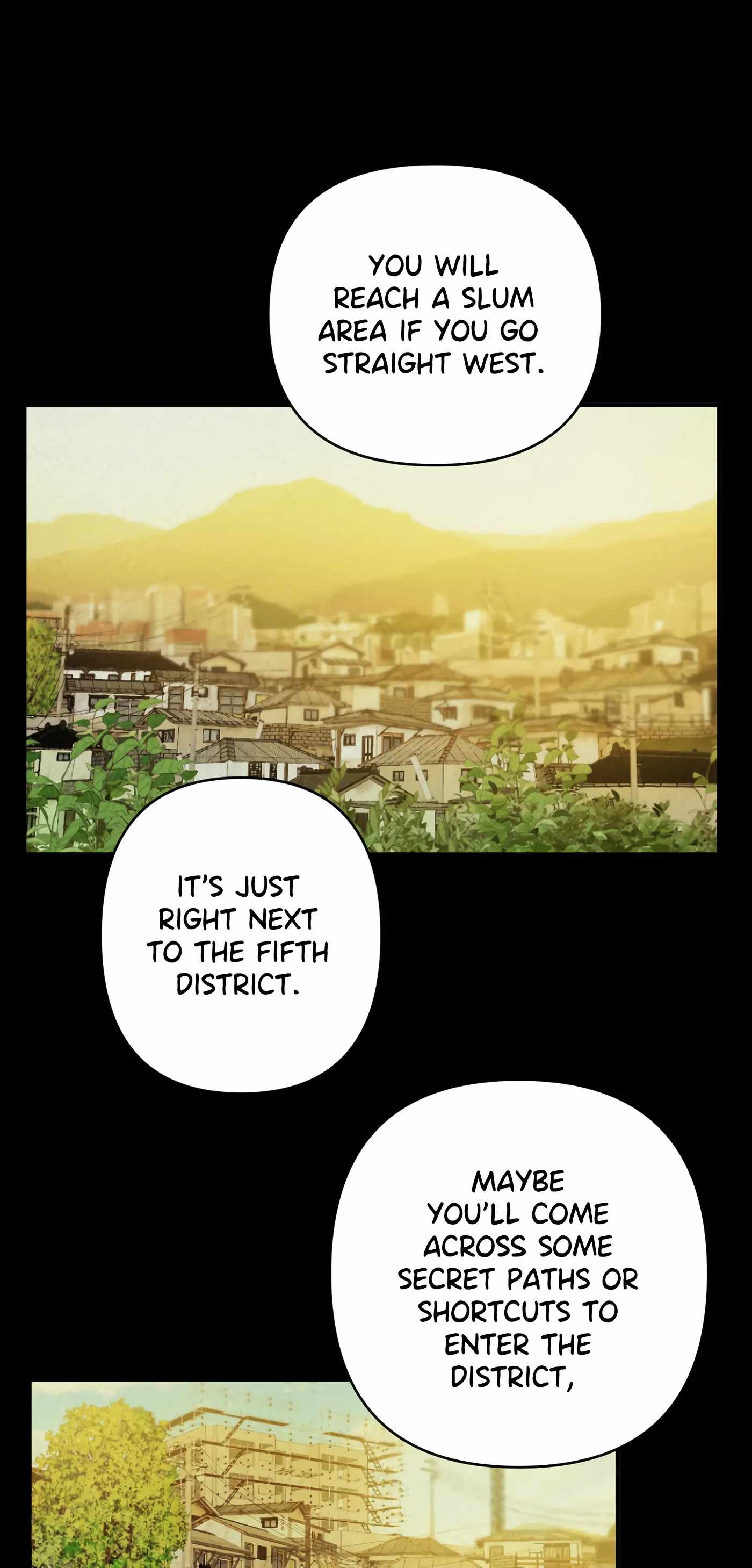 Safe As Houses Chapter 39 - Page 14