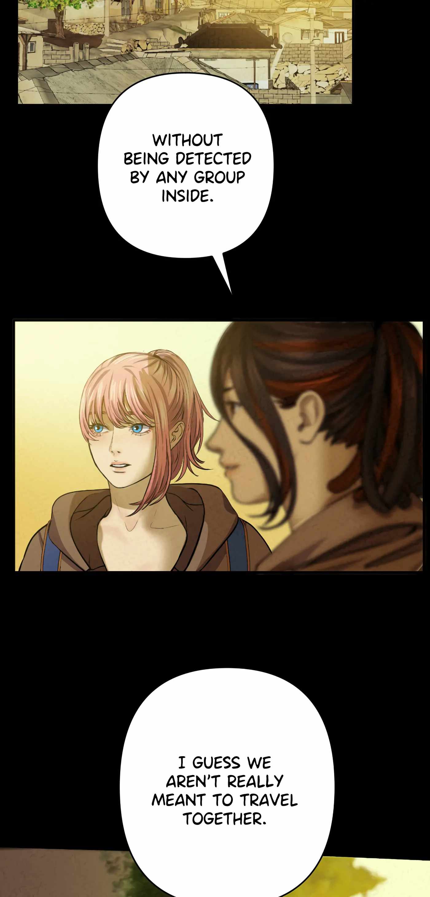 Safe As Houses Chapter 39 - Page 15