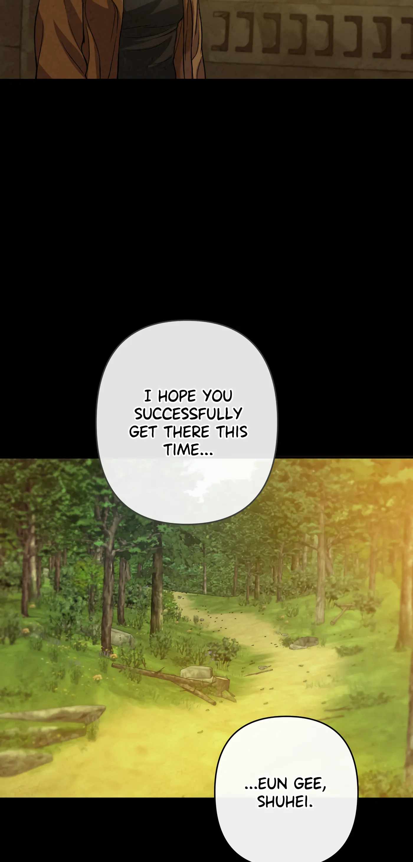 Safe As Houses Chapter 39 - Page 18