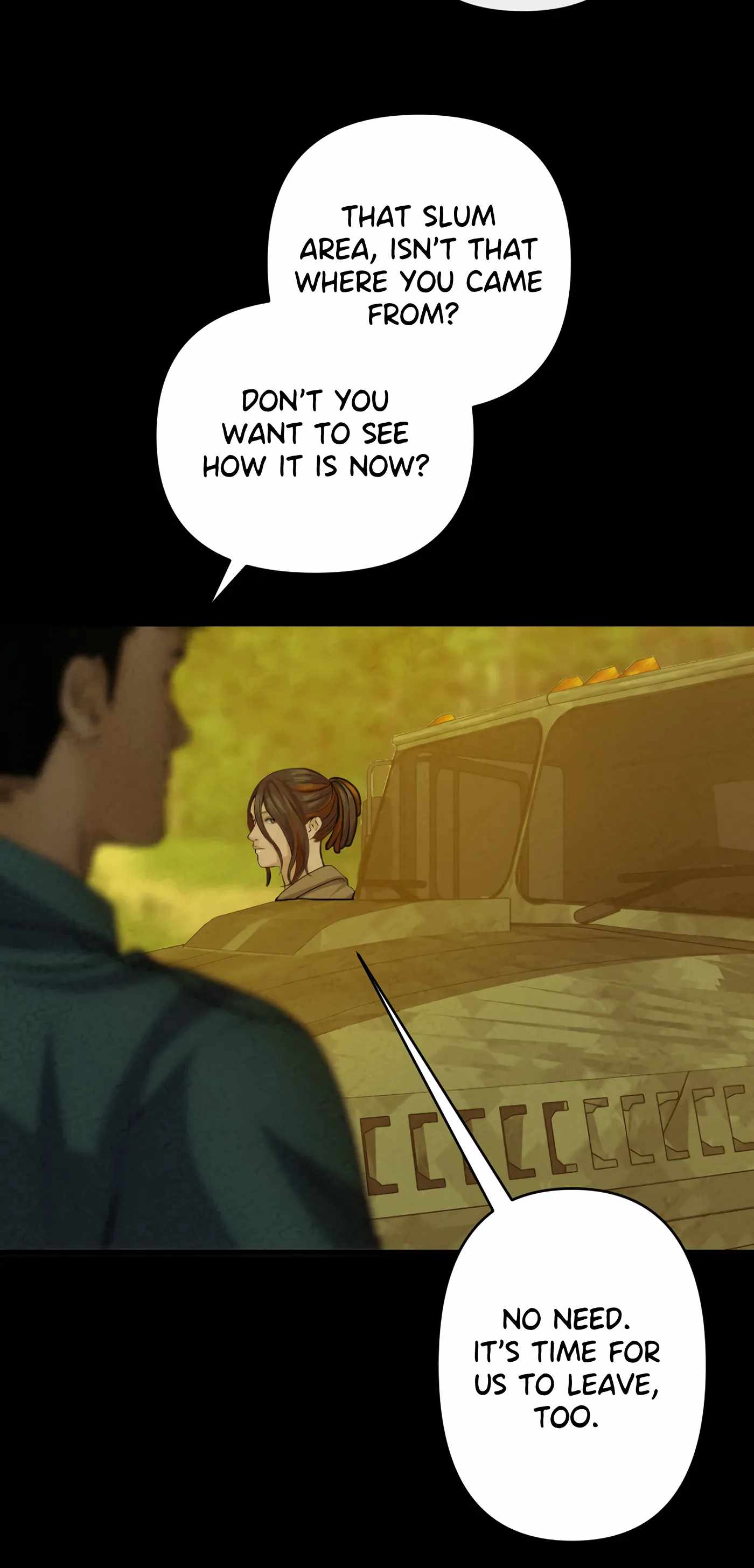 Safe As Houses Chapter 39 - Page 19