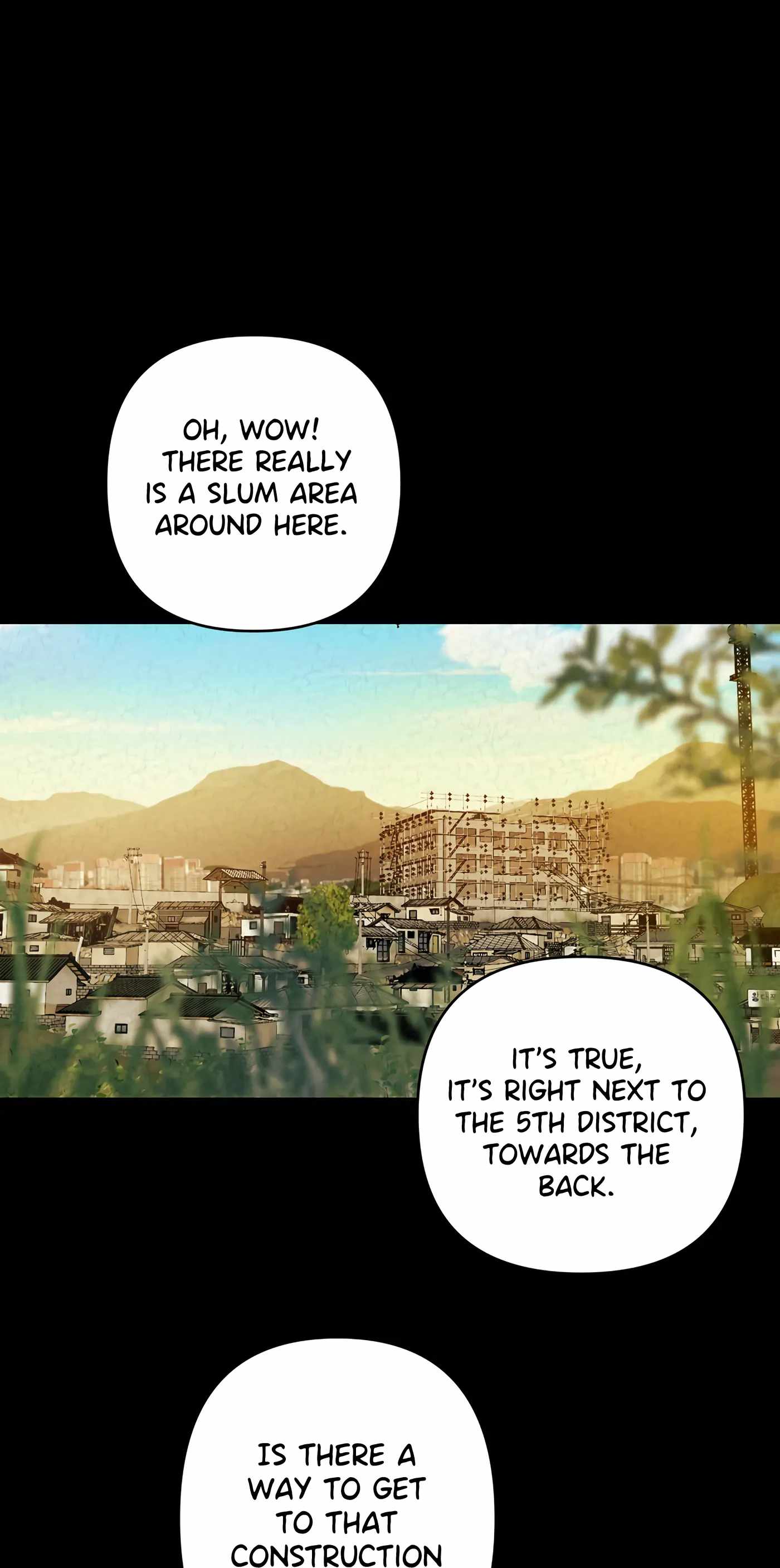 Safe As Houses Chapter 39 - Page 20
