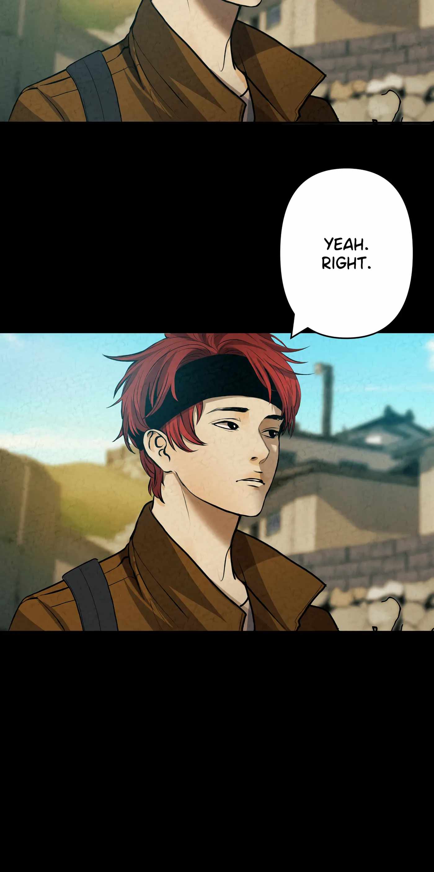 Safe As Houses Chapter 39 - Page 26