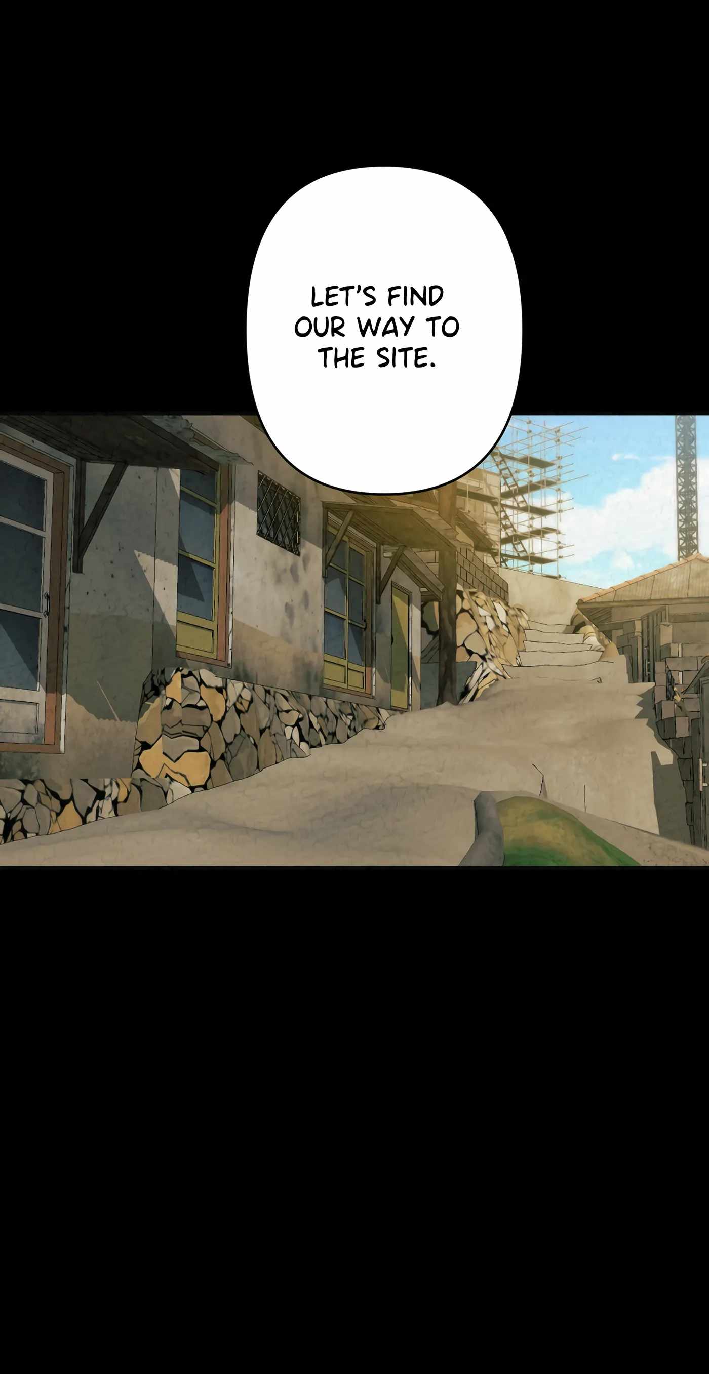 Safe As Houses Chapter 39 - Page 27