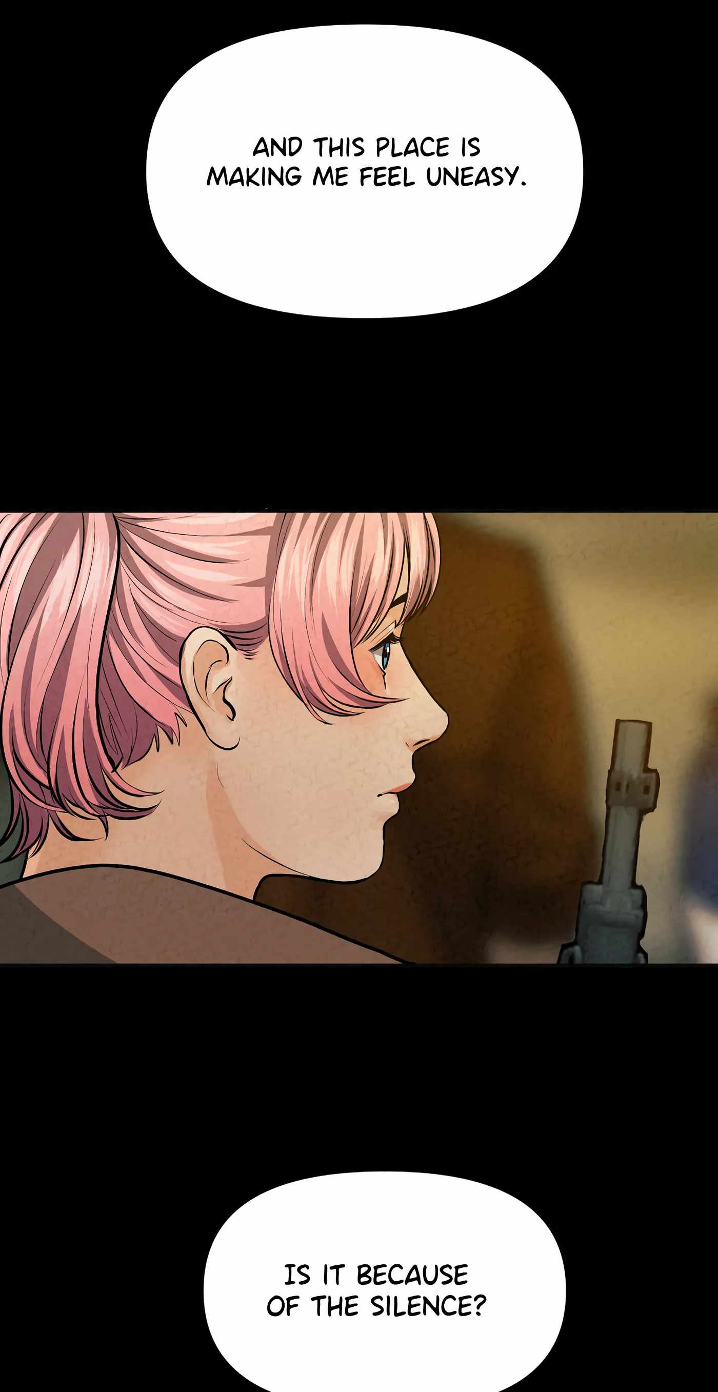 Safe As Houses Chapter 39 - Page 30