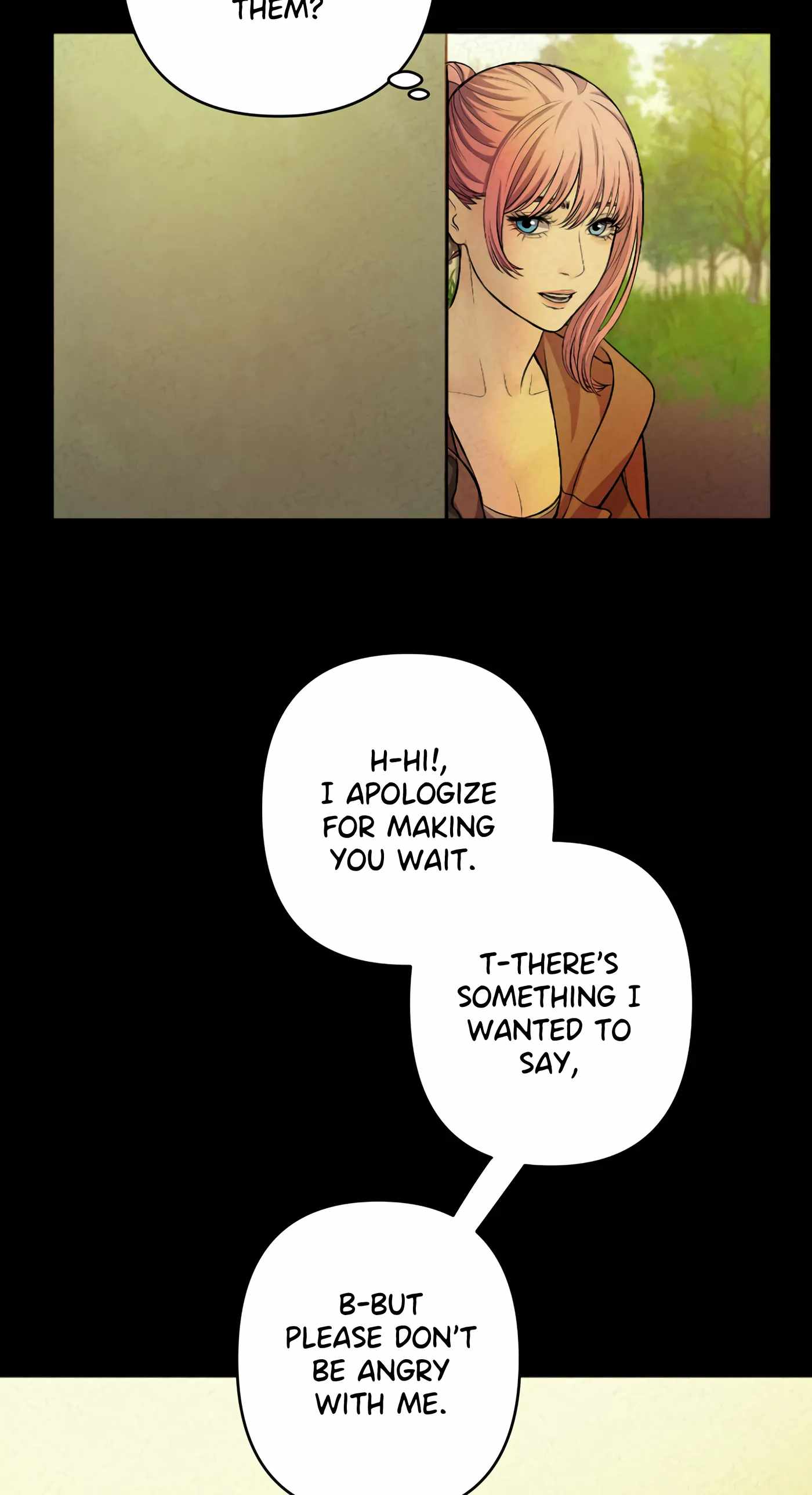 Safe As Houses Chapter 39 - Page 4