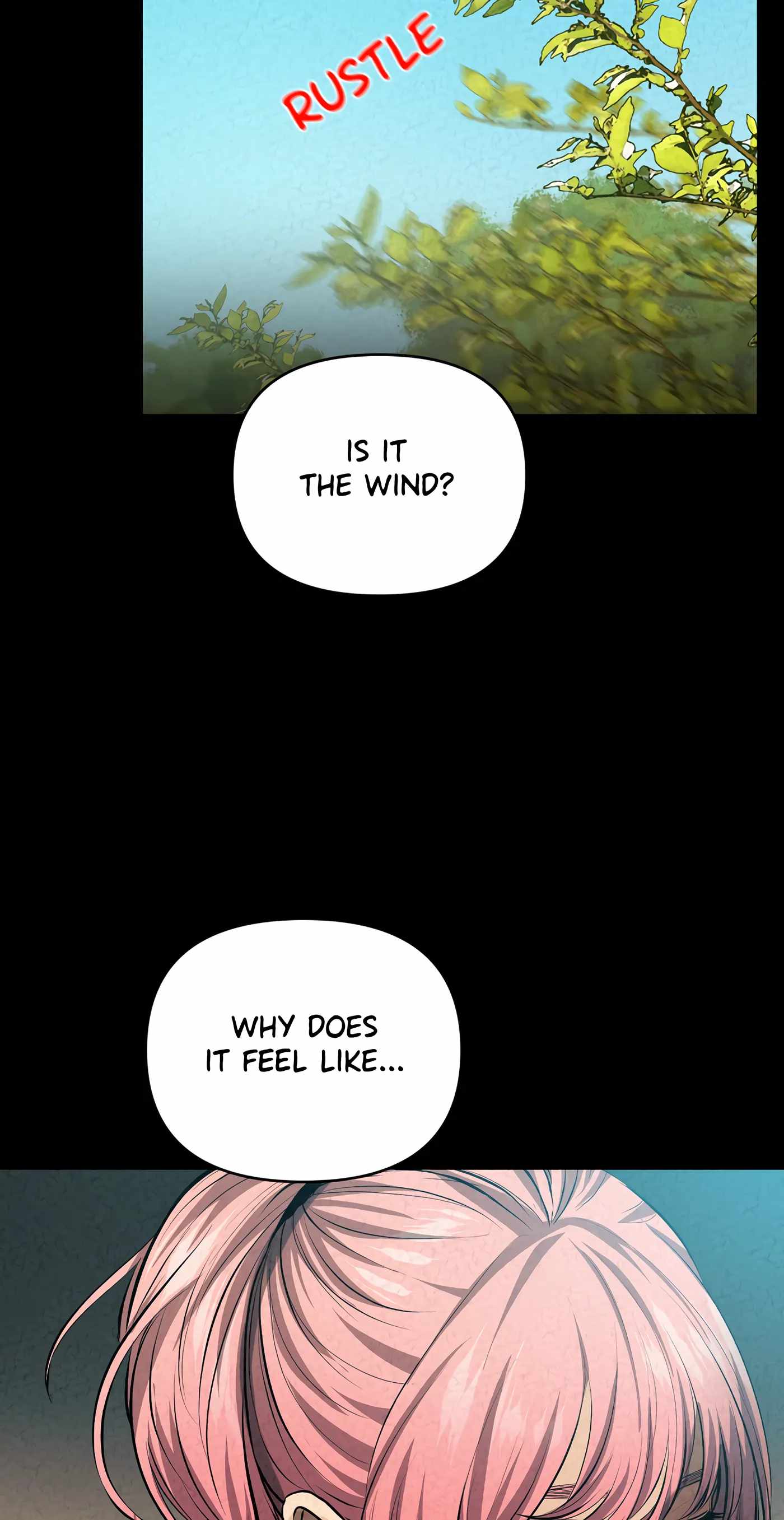Safe As Houses Chapter 39 - Page 32