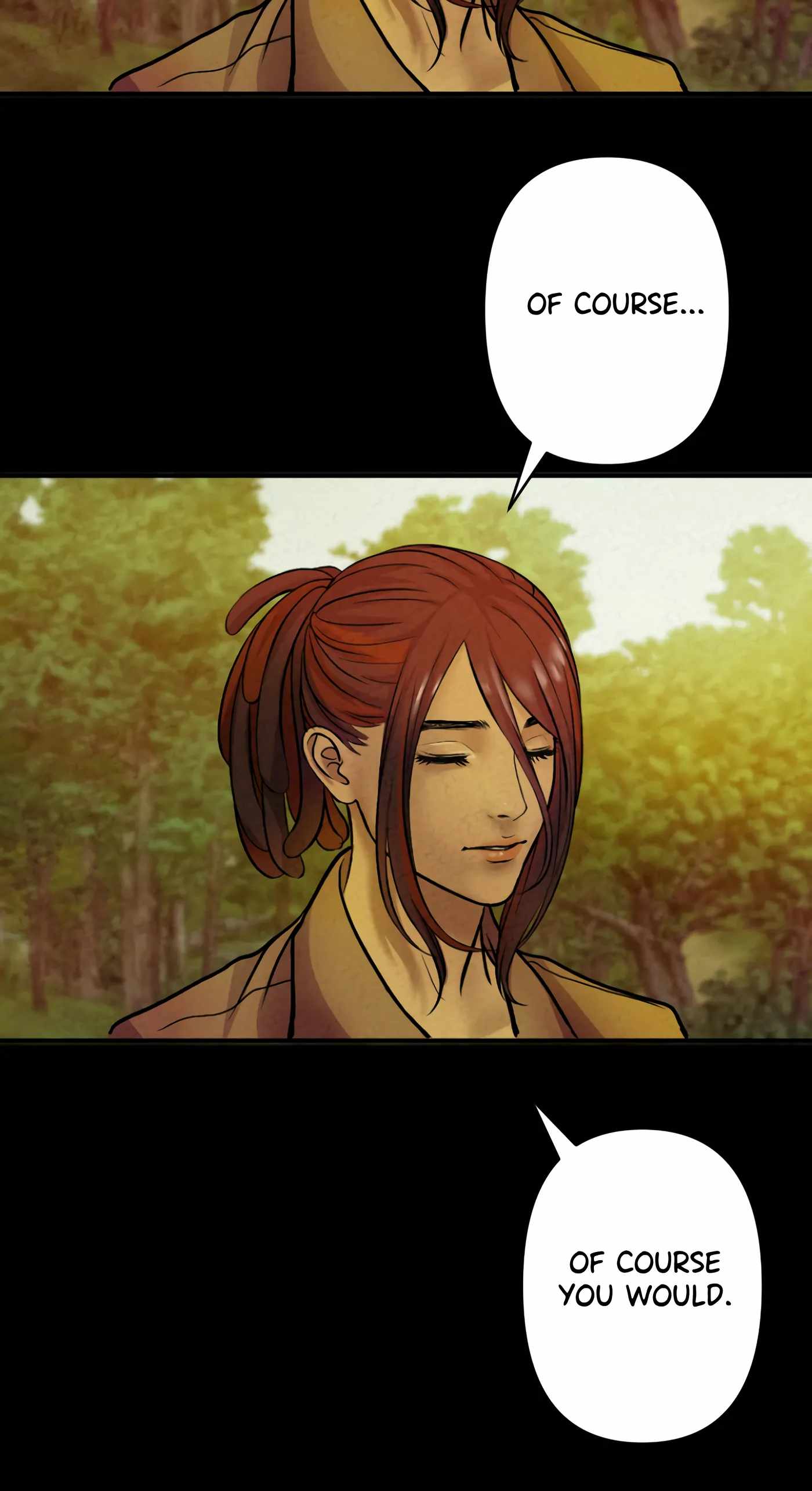 Safe As Houses Chapter 39 - Page 7