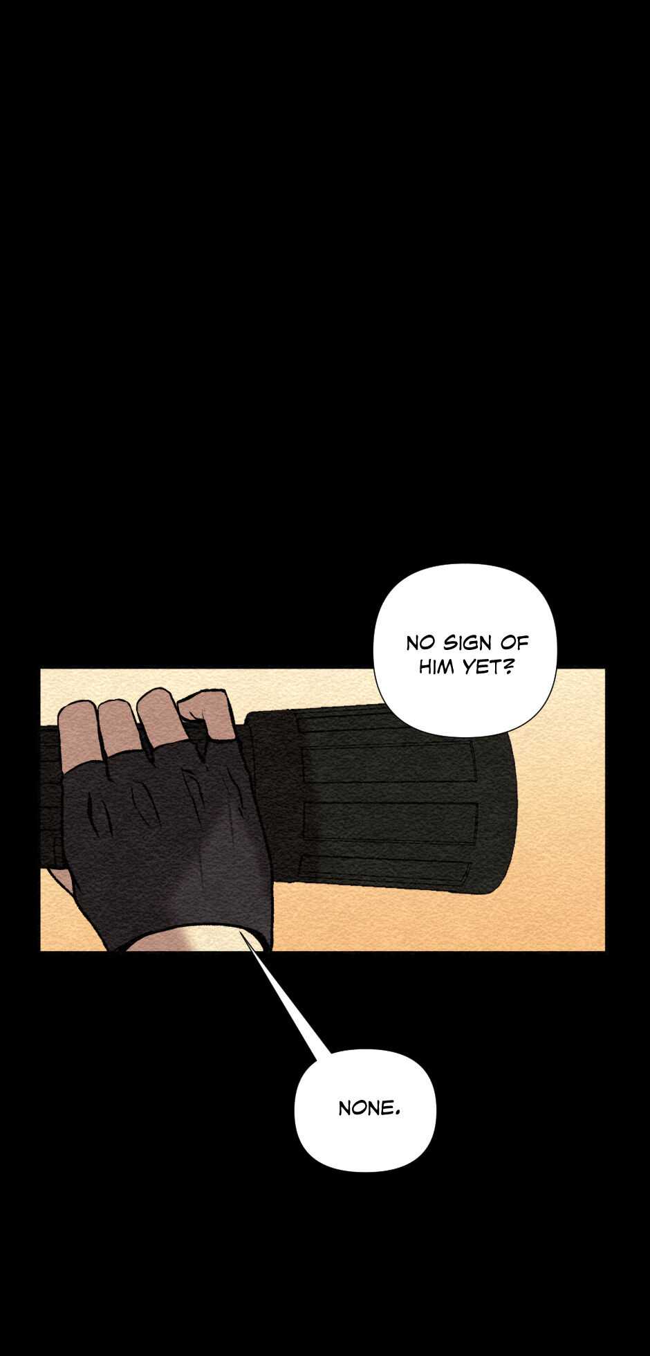 Safe As Houses Chapter 4 - Page 1