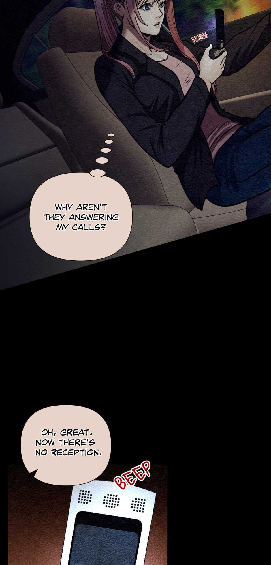 Safe As Houses Chapter 4 - Page 12