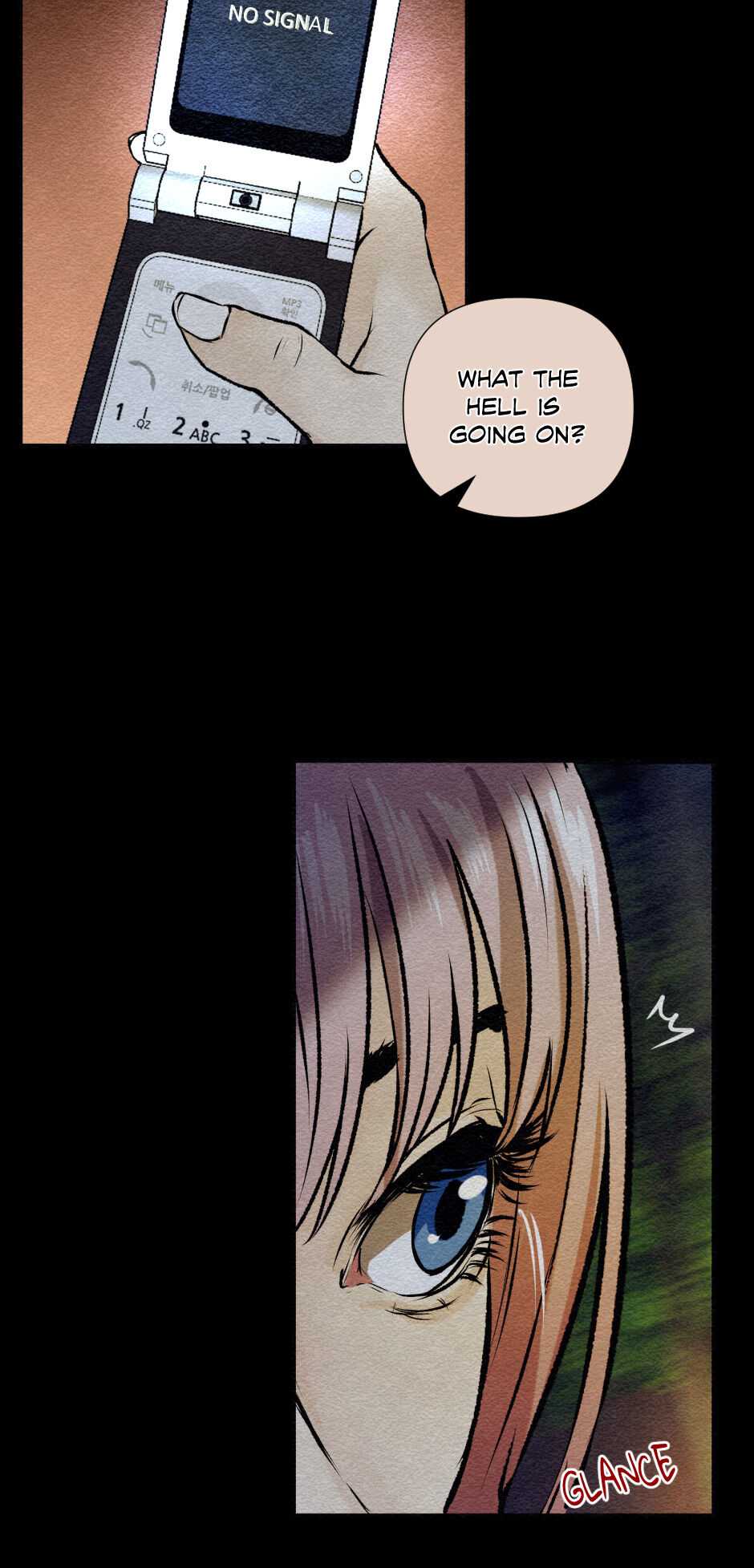 Safe As Houses Chapter 4 - Page 13