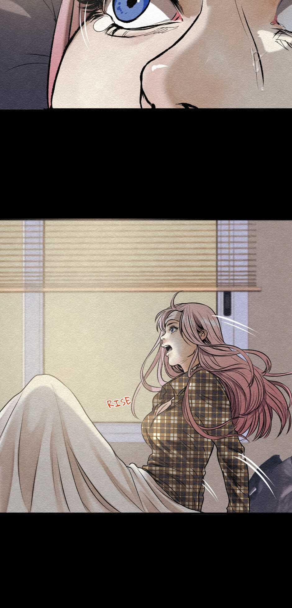 Safe As Houses Chapter 4 - Page 17