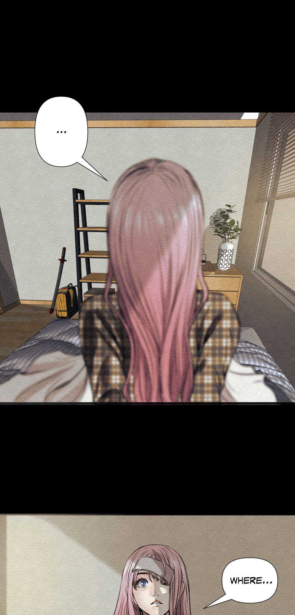 Safe As Houses Chapter 4 - Page 18