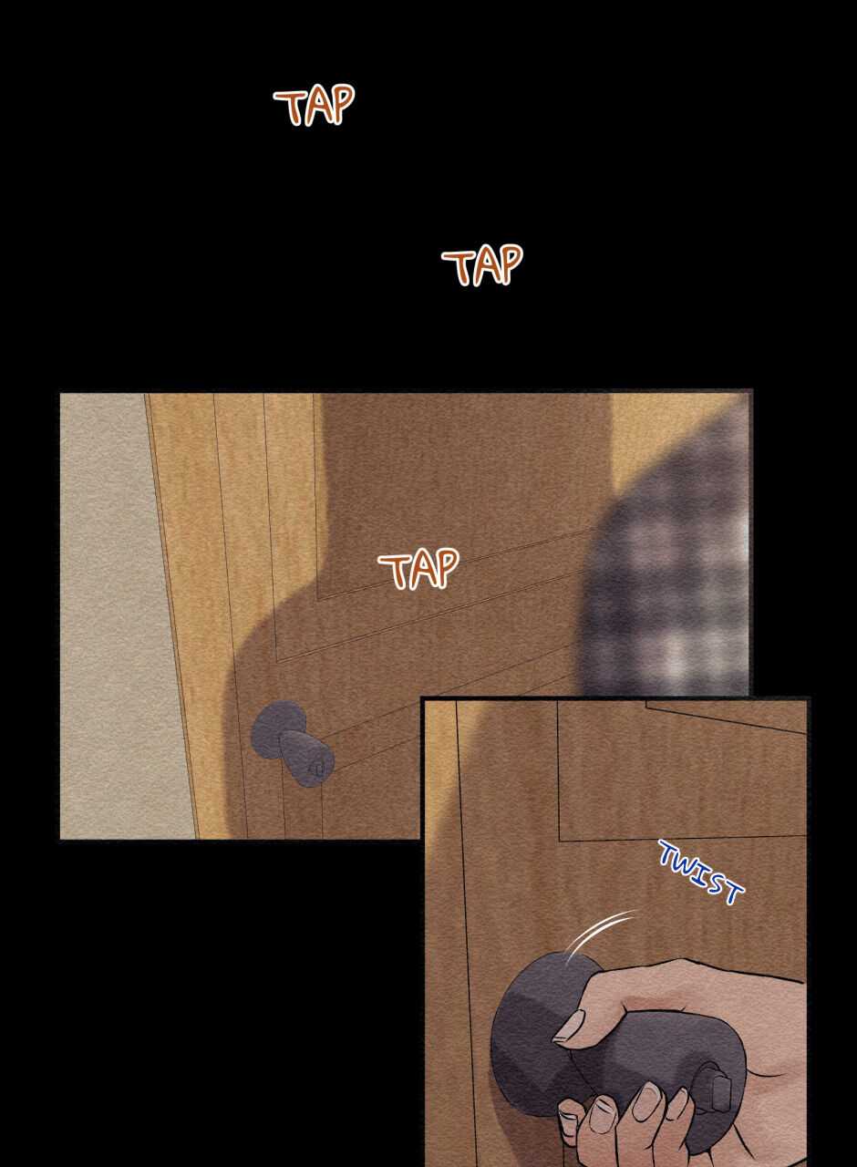 Safe As Houses Chapter 4 - Page 20