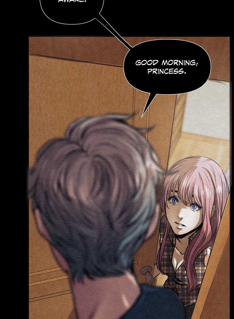 Safe As Houses Chapter 4 - Page 22