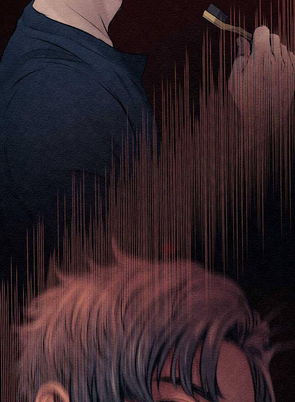 Safe As Houses Chapter 4 - Page 24