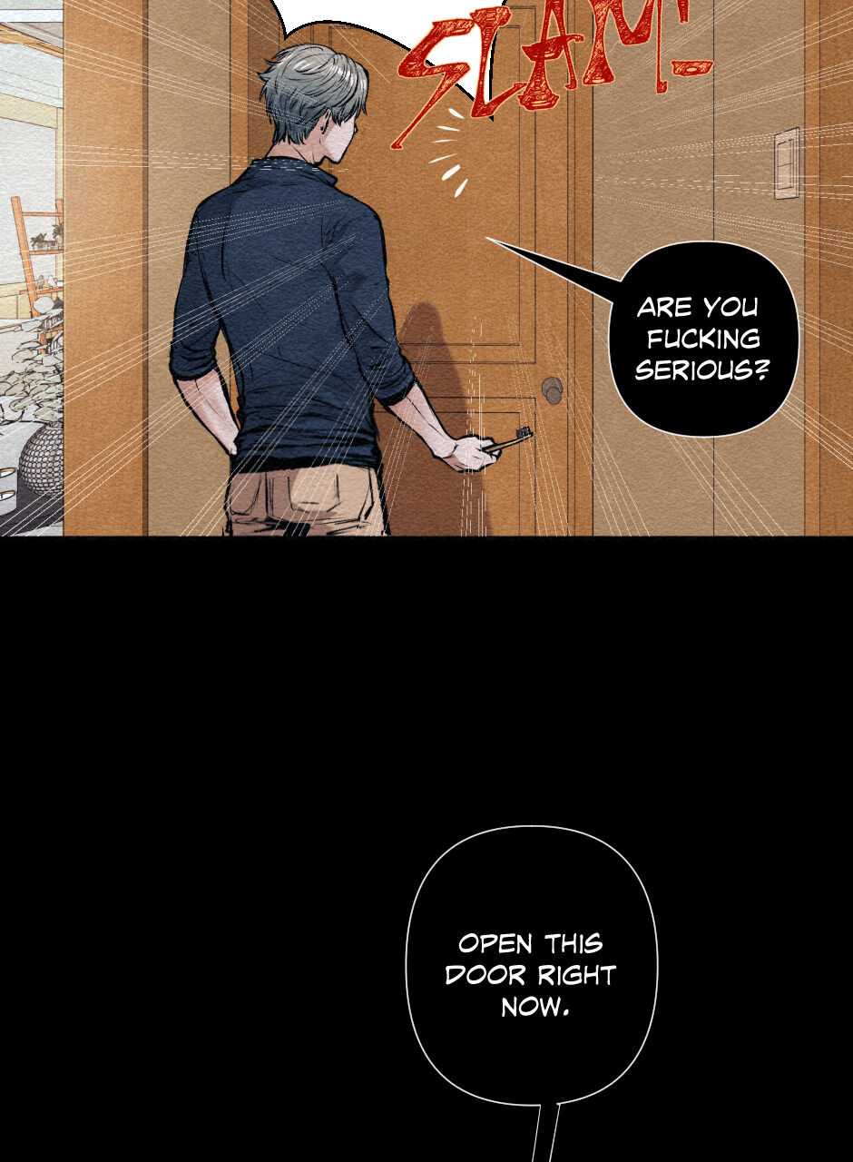 Safe As Houses Chapter 4 - Page 27