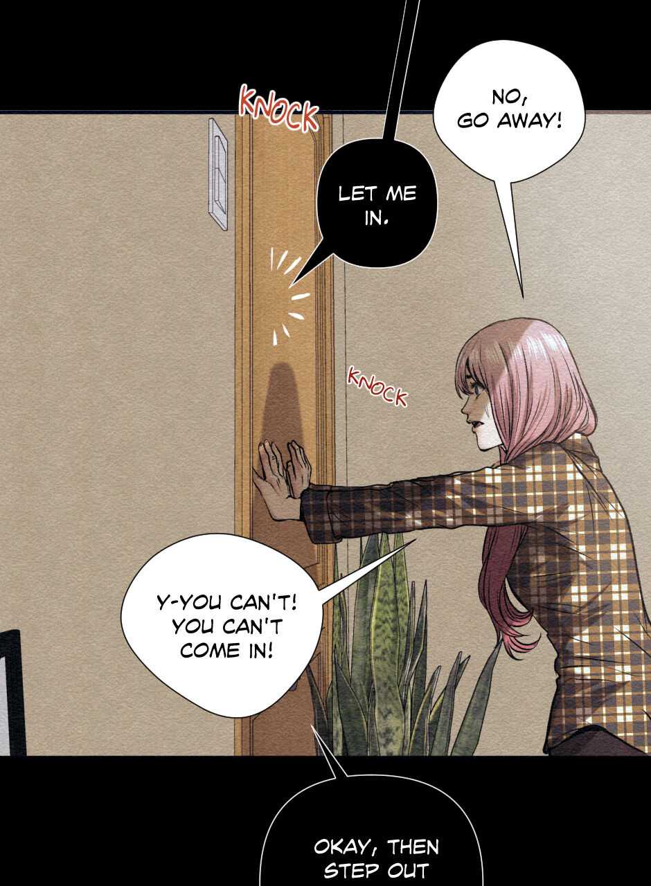 Safe As Houses Chapter 4 - Page 28