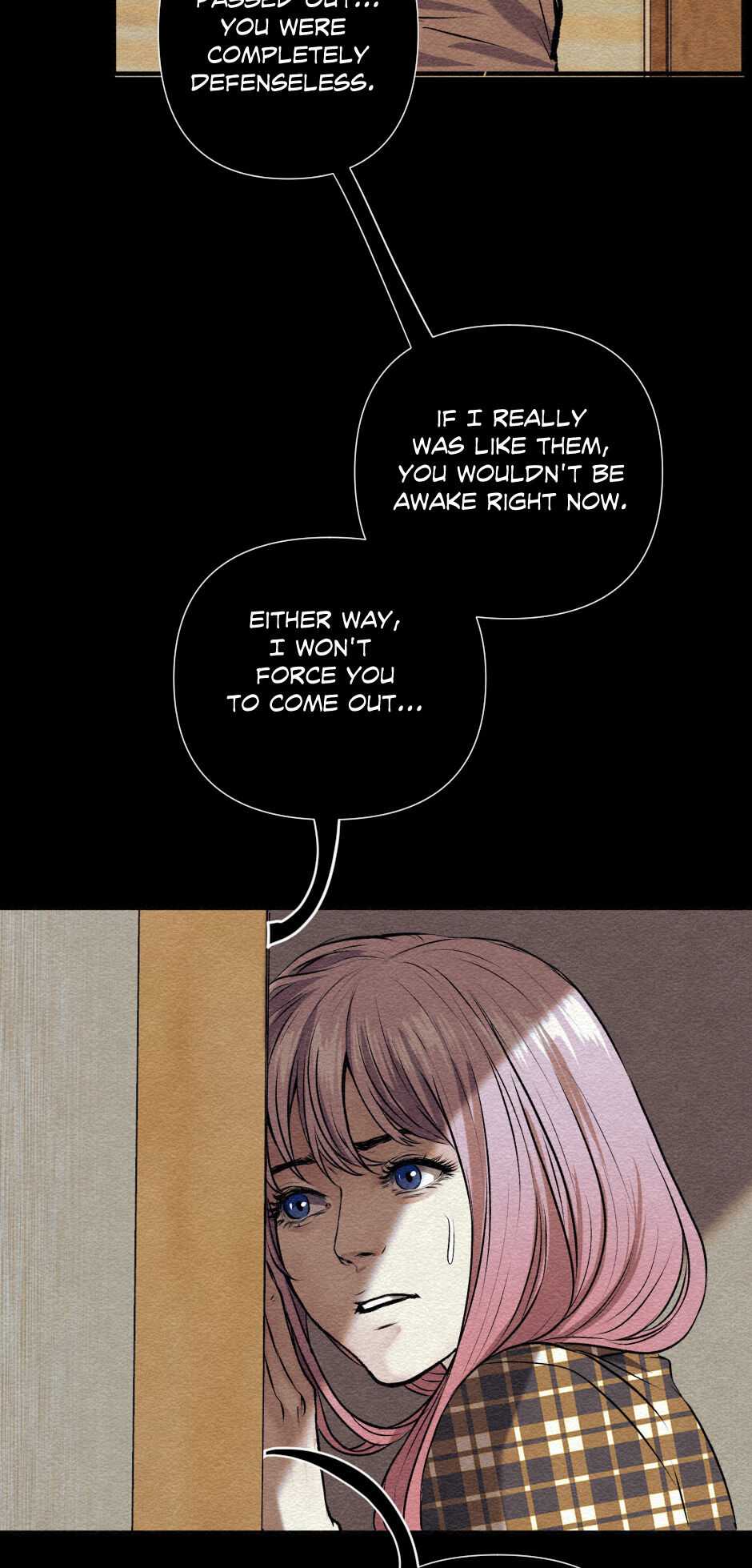 Safe As Houses Chapter 4 - Page 31