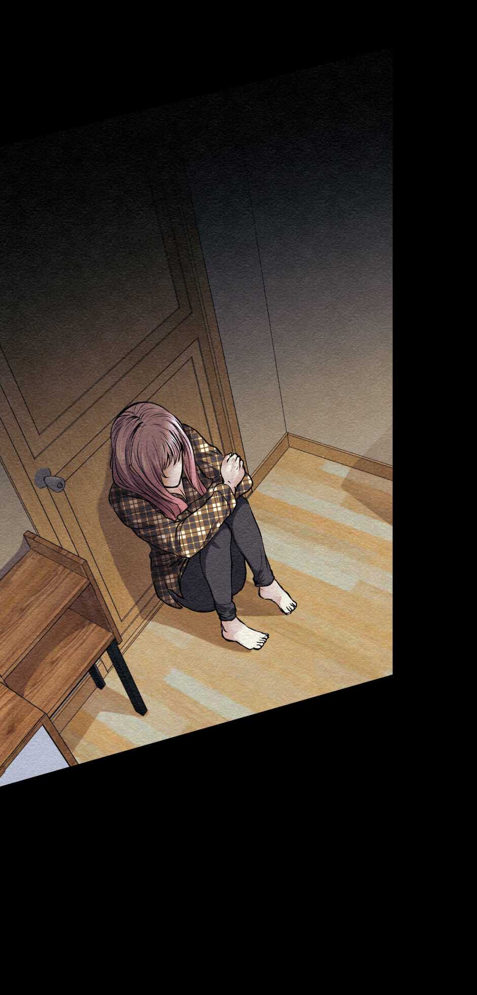 Safe As Houses Chapter 4 - Page 33