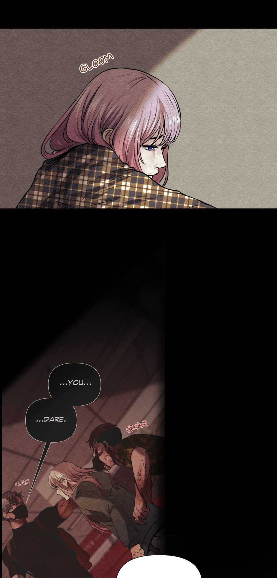 Safe As Houses Chapter 4 - Page 34