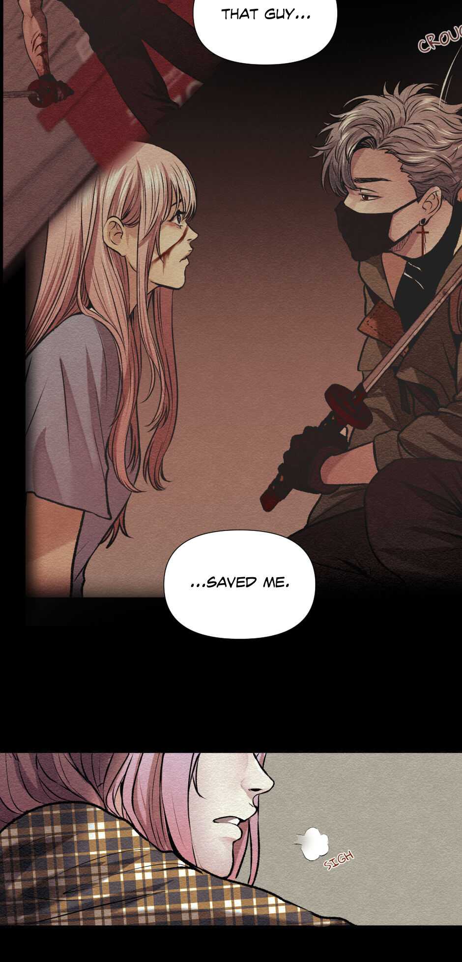 Safe As Houses Chapter 4 - Page 35