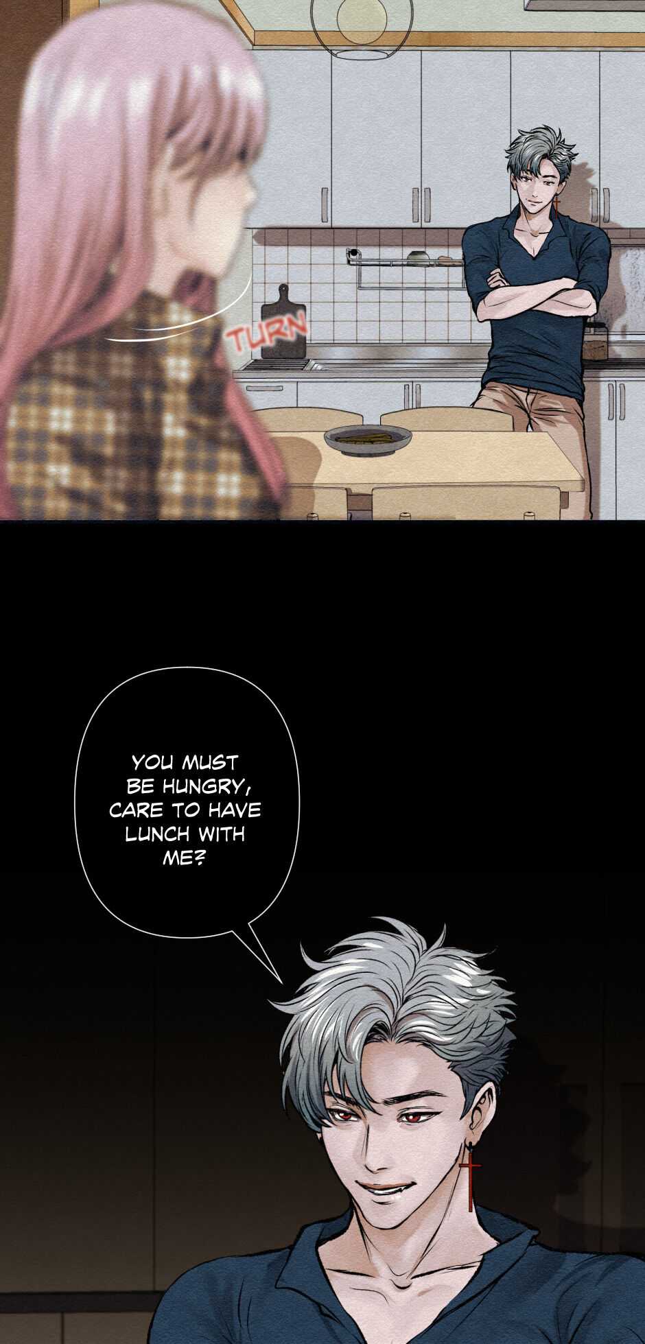 Safe As Houses Chapter 4 - Page 39