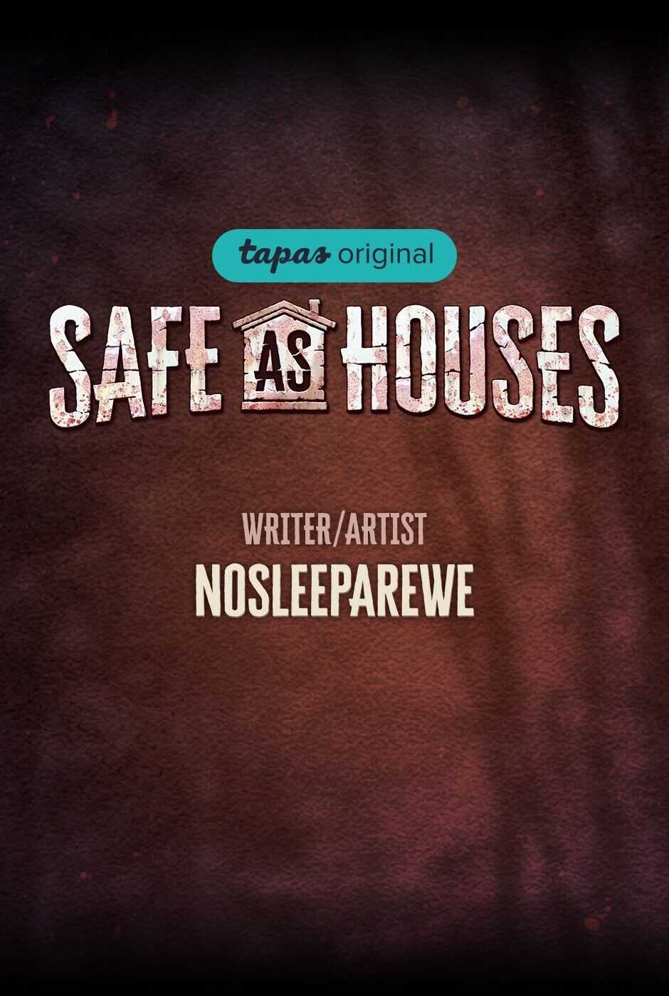 Safe As Houses Chapter 4 - Page 43