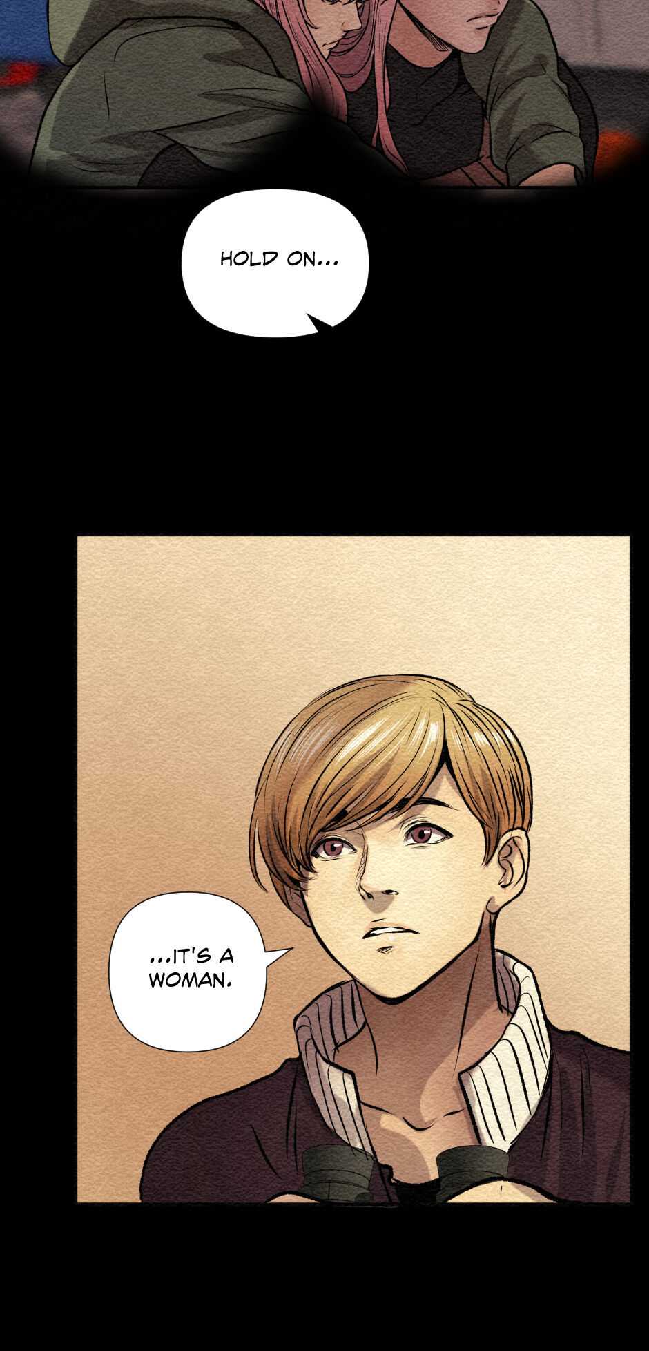 Safe As Houses Chapter 4 - Page 6