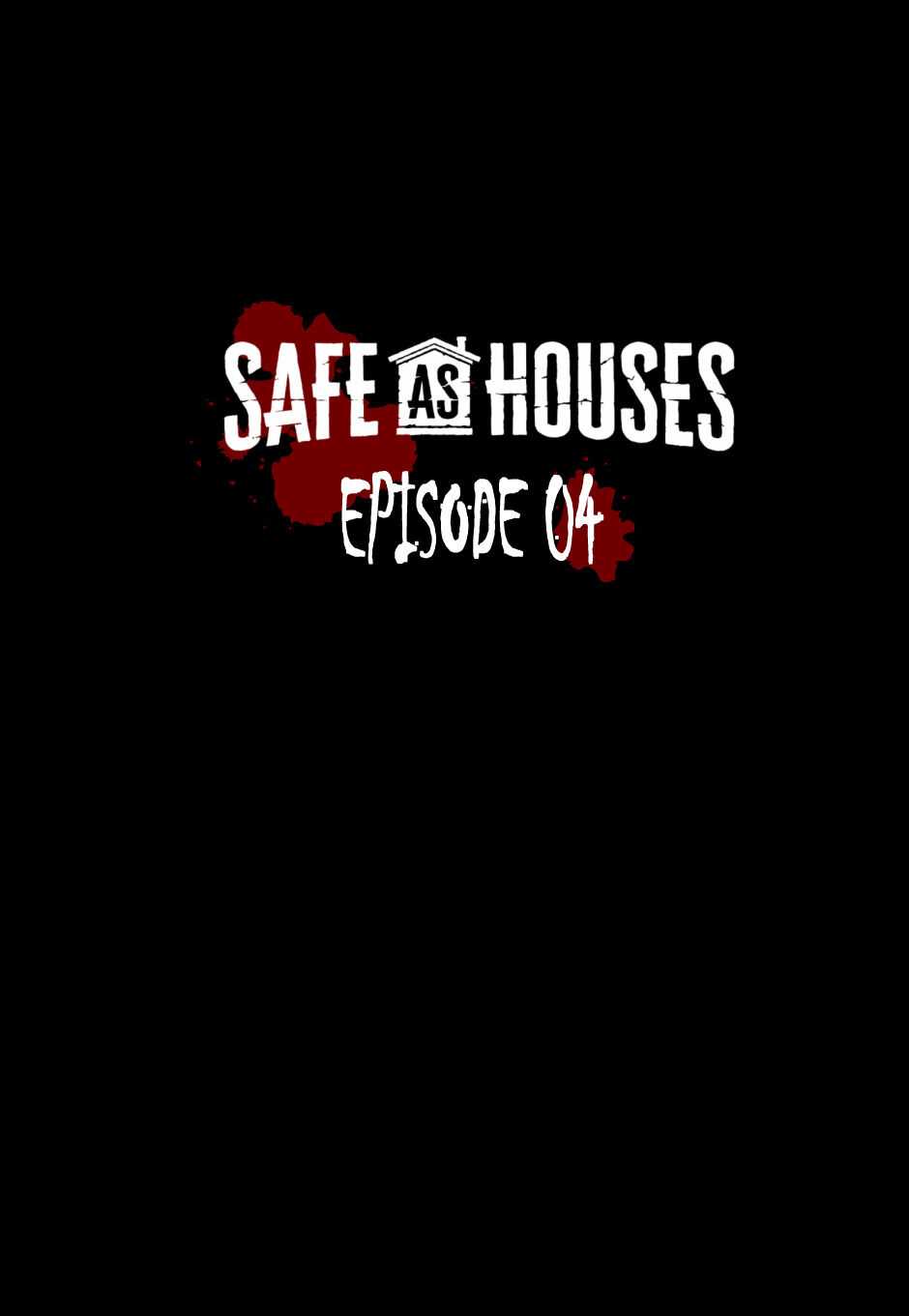 Safe As Houses Chapter 4 - Page 7