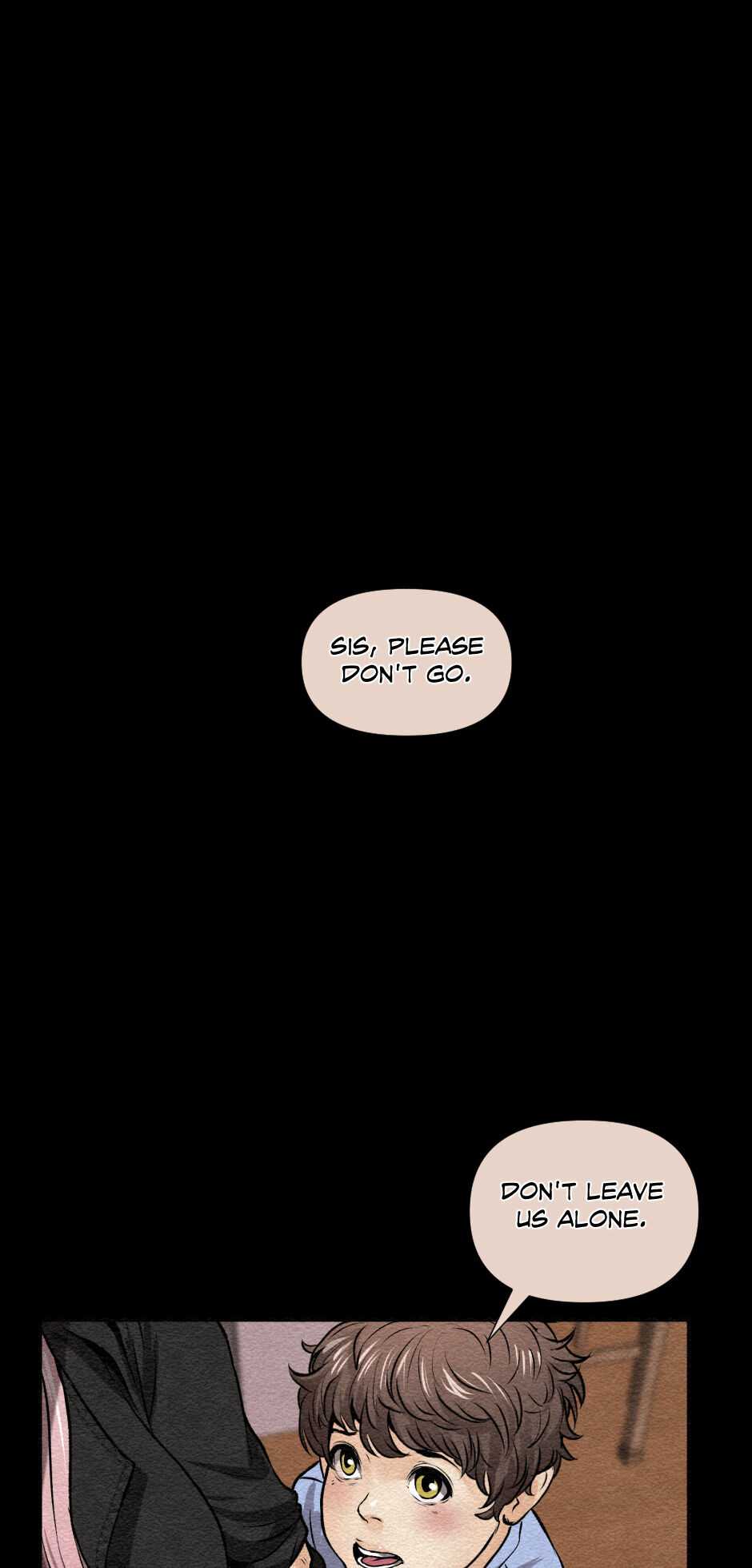 Safe As Houses Chapter 4 - Page 8