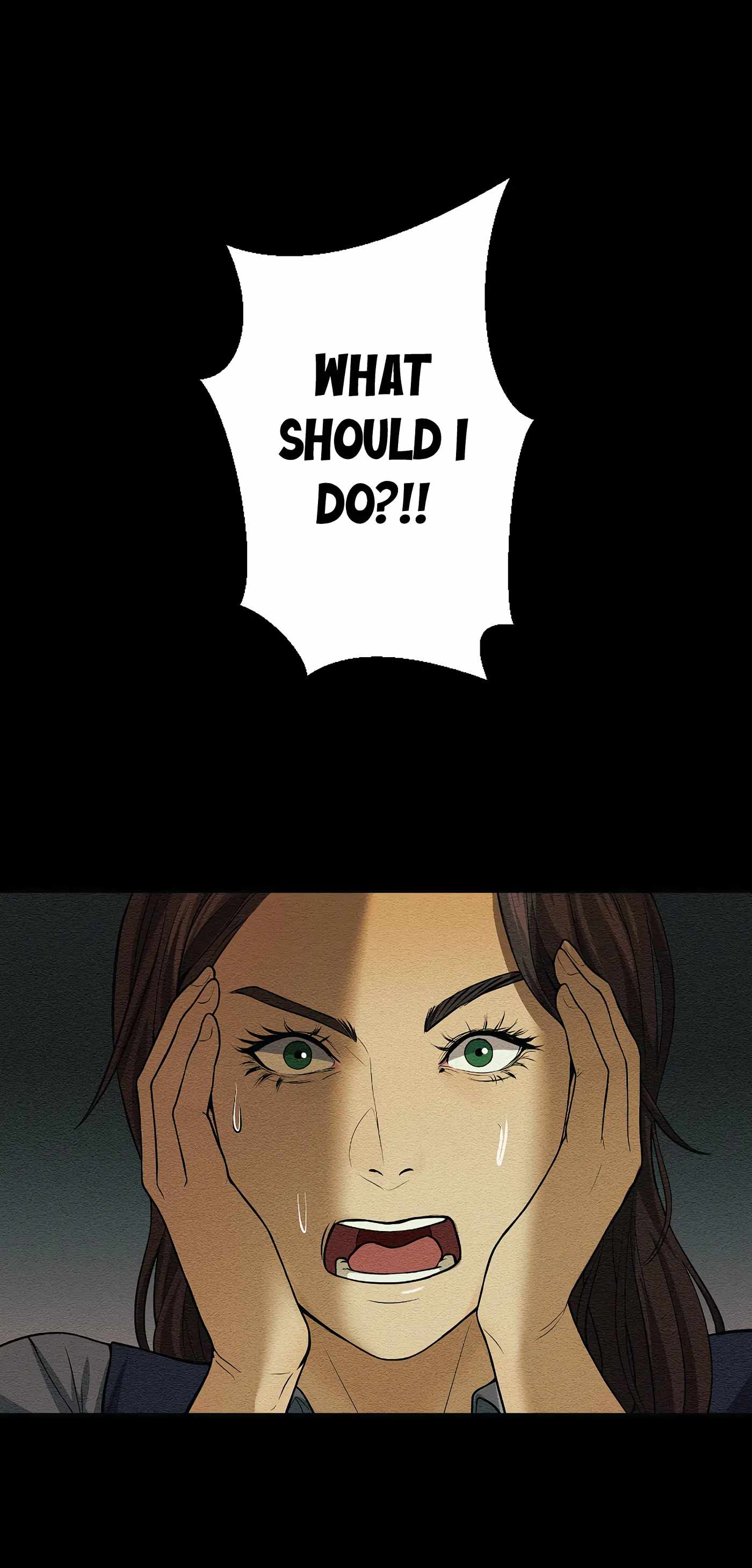 Safe As Houses Chapter 40 - Page 13