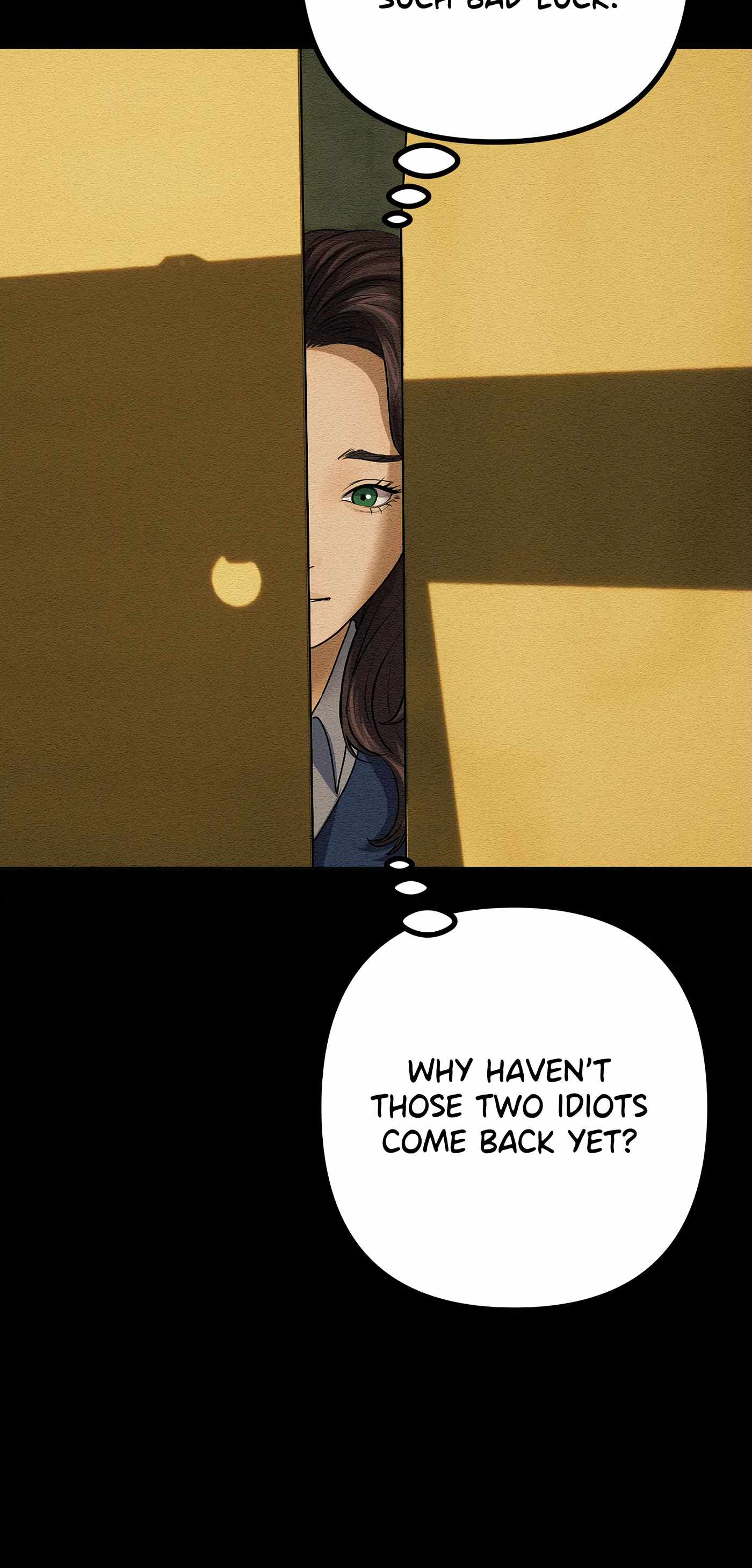 Safe As Houses Chapter 40 - Page 15