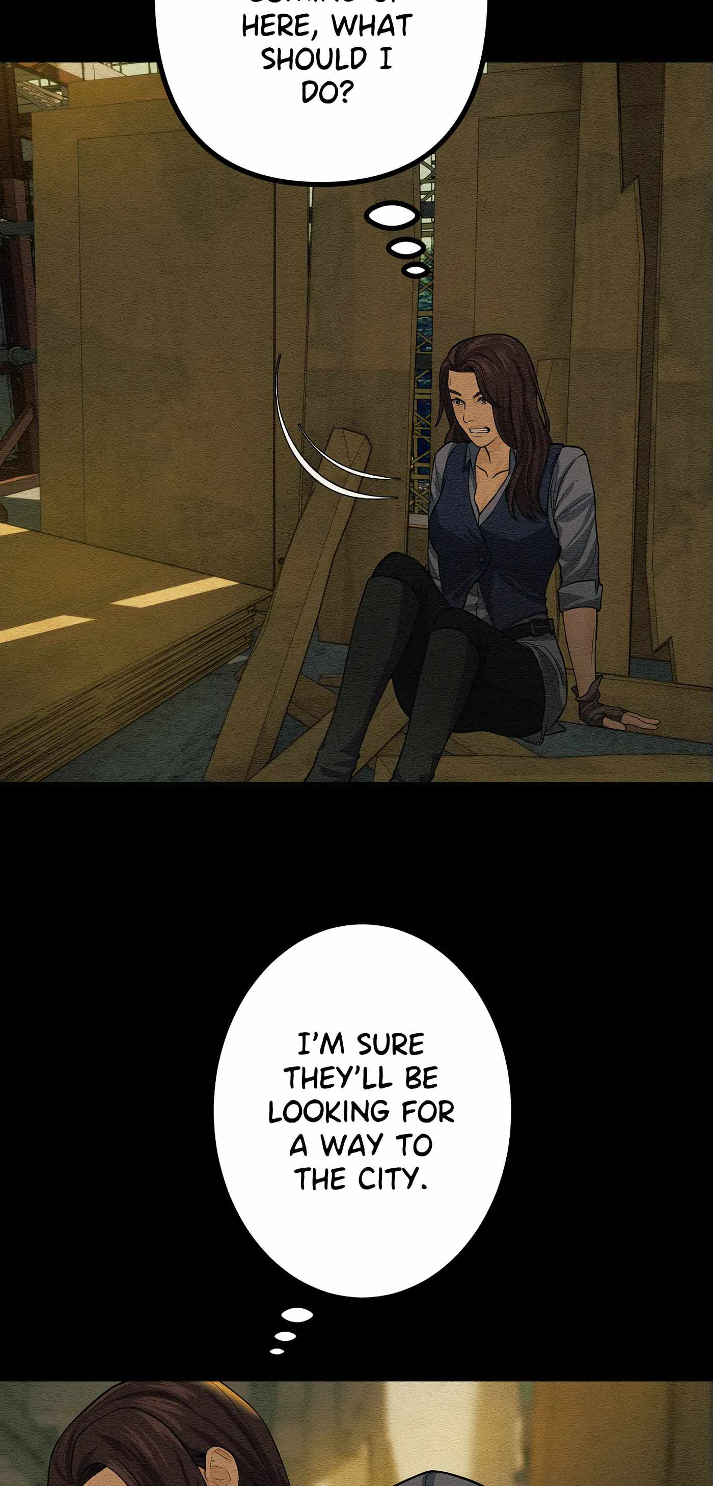 Safe As Houses Chapter 40 - Page 17